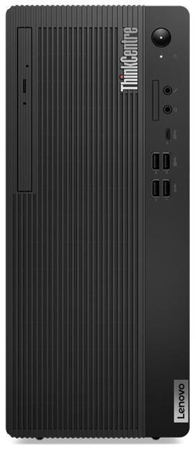 0197532733367 - ThinkCentre M75t Gen 2 11RC - Tower - Ryzen 5 5600G   39 GHz - RAM 16 GB - SSD 512 GB - TCG Opal Encryption NVMe Value