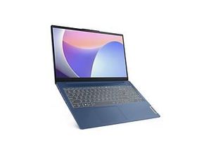 0197532993532 - IdeaPad Slim 3 15IAN8 82XB - 180°-Scharnierdesign - Intel N-series N100   08 GHz - Win 11 Home - UHD Graphics - 8 GB RAM