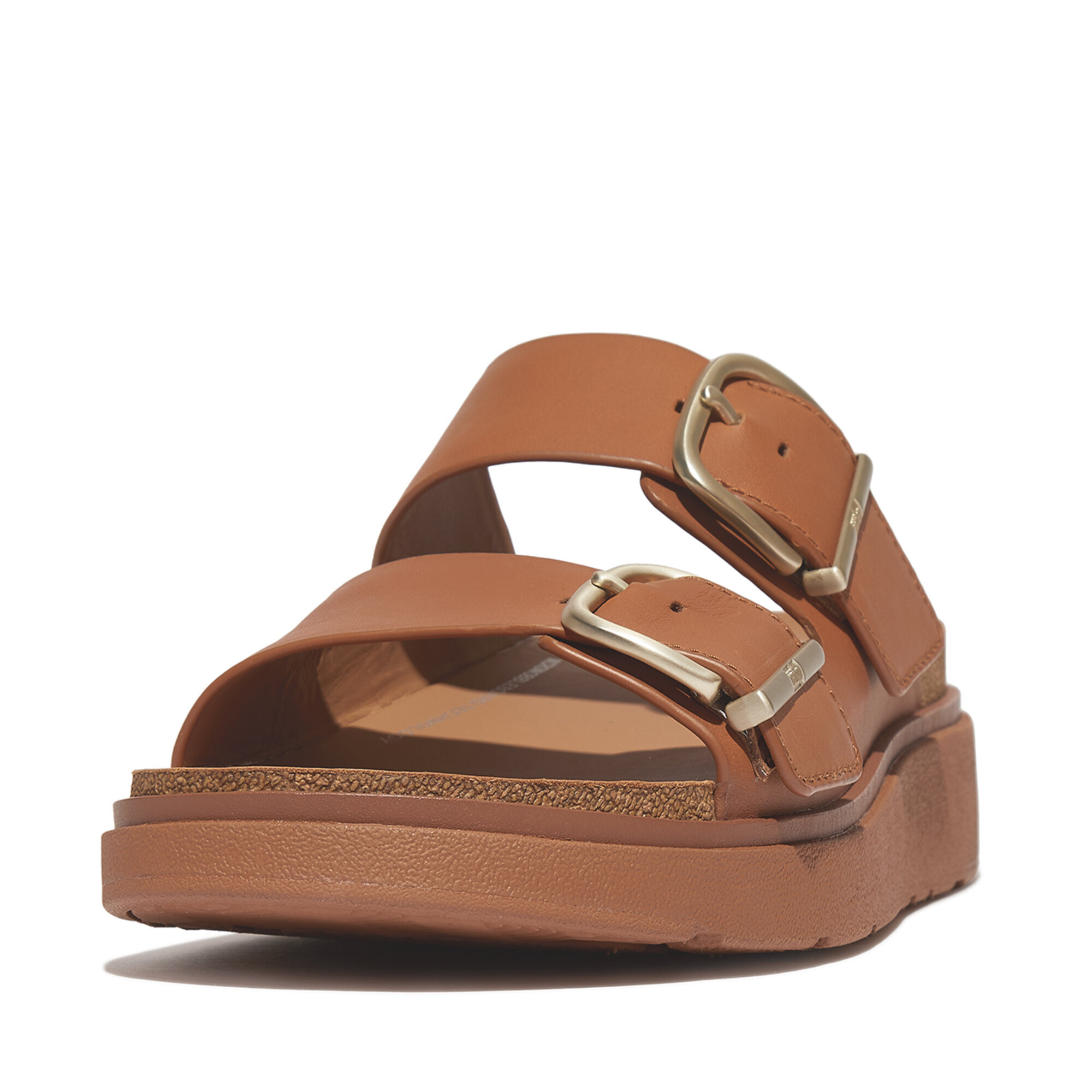 0197533001335 - Ledersandalen für Frauen Gen-FF