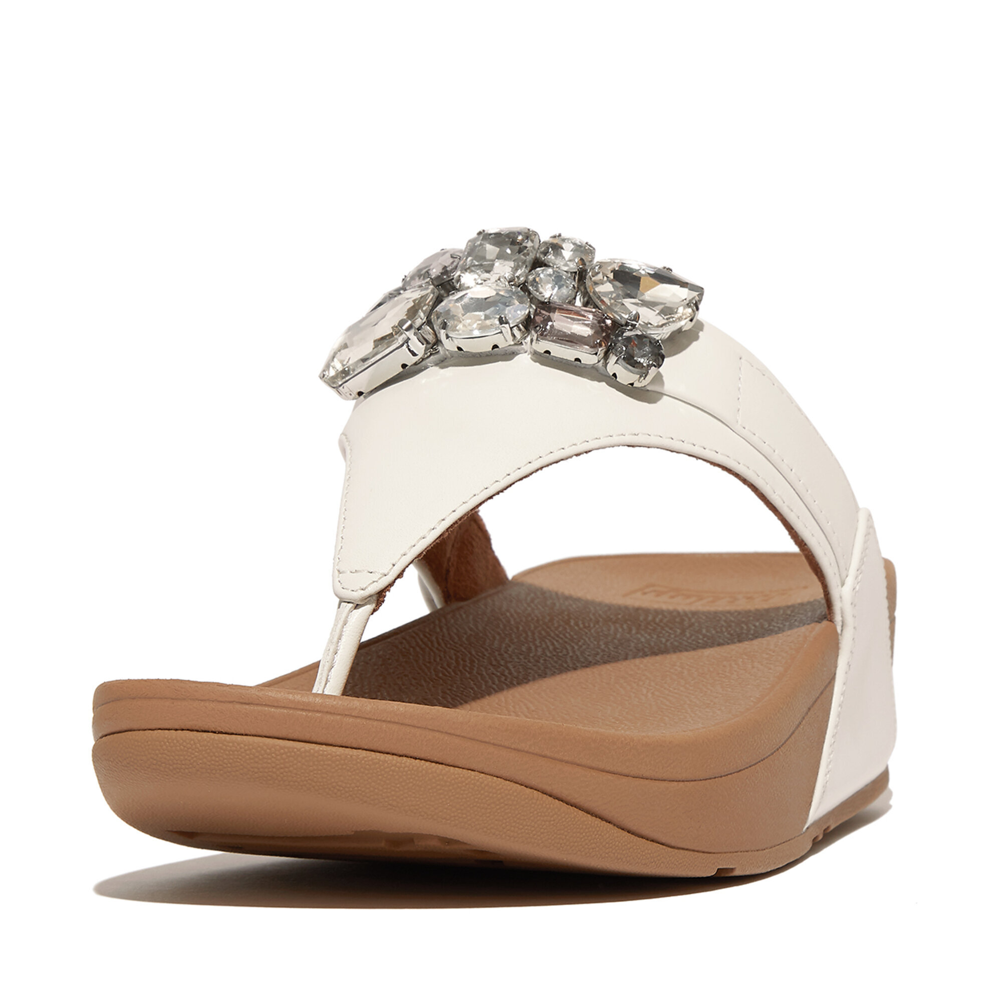 0197533104784 - Wedges Sandalen für Damen Lulu Jewel-Deluxe