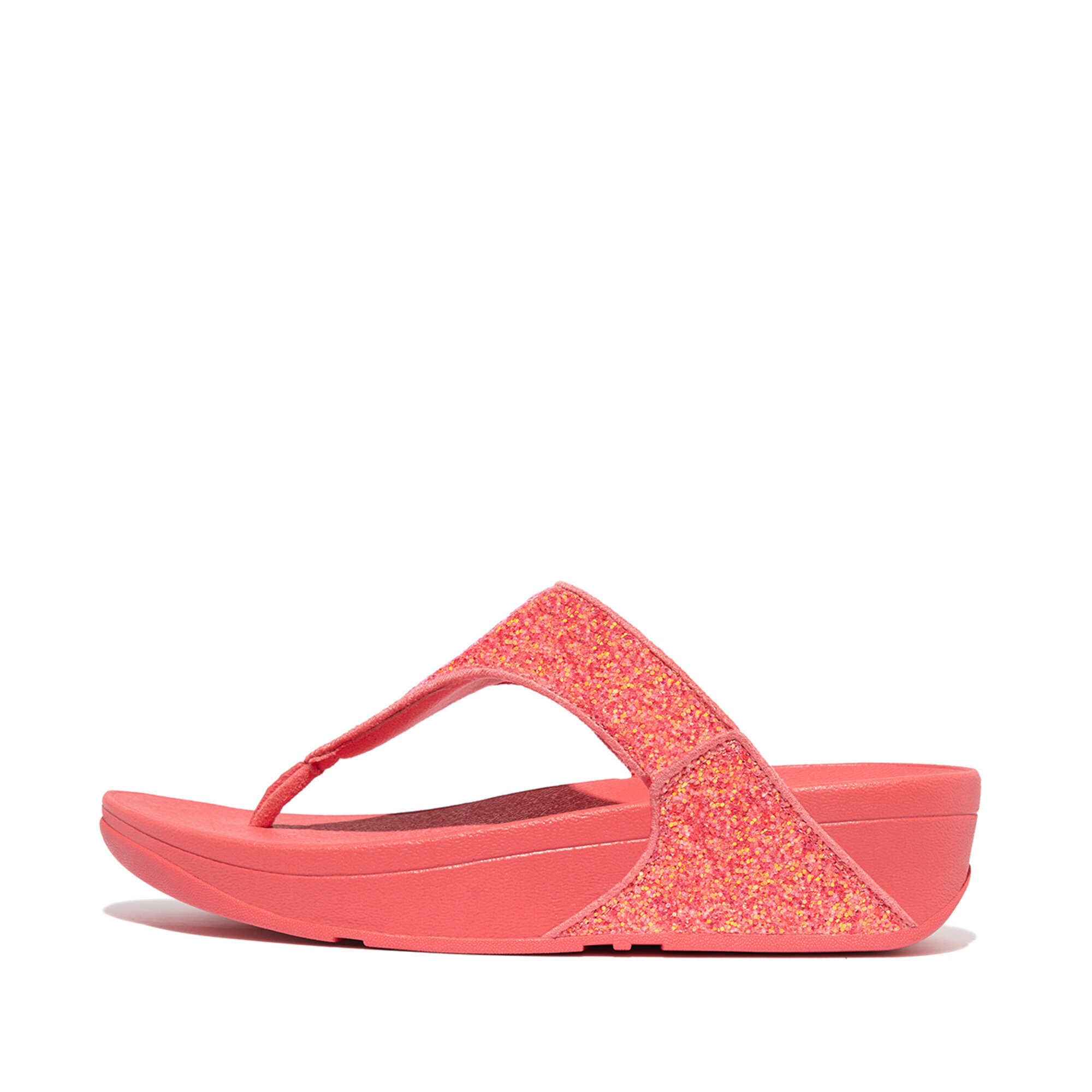 0197533161862 - Sandalen für Frauen Lulu Glitter PU 0197533161862 - Sandalen für Frauen Lulu Glitter PU
