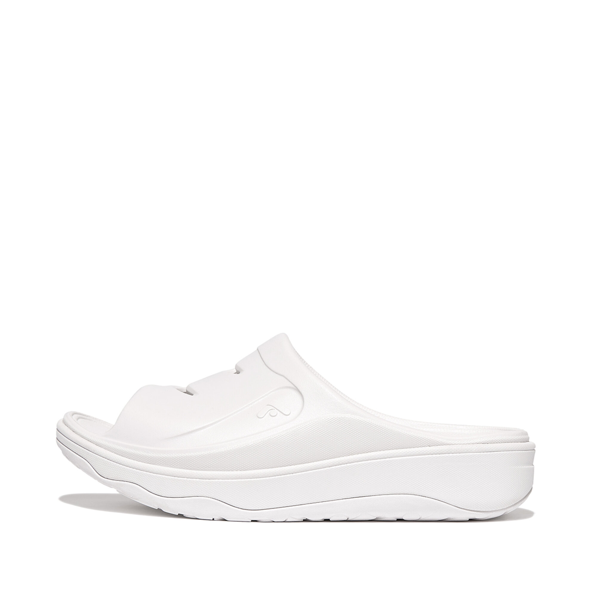 0197533278126 - Damen Steppschuhe aus Gummi Relieff - Tonal 0197533278126 - Damen Steppschuhe aus Gummi Relieff - Tonal