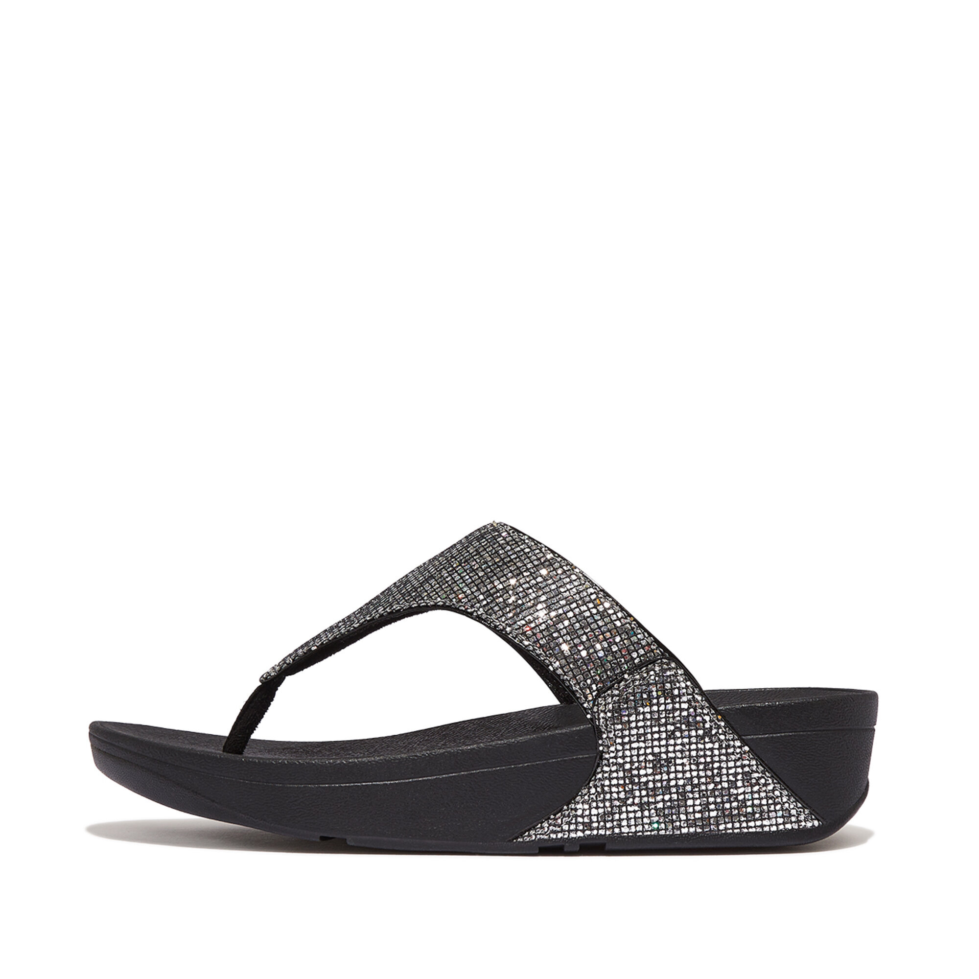 0197533296700 - Sandalen für Damen Lulu Toe Post - Glitterball