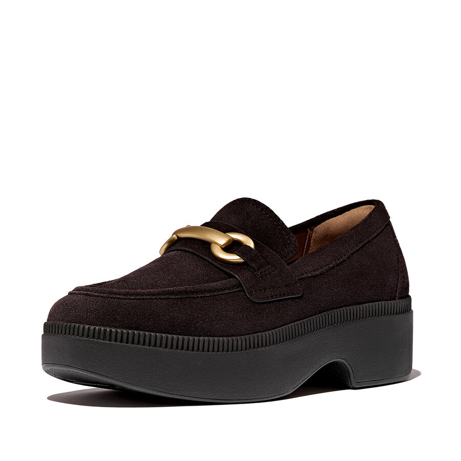 0197533311137 - Mokassins für Damen F-Luma