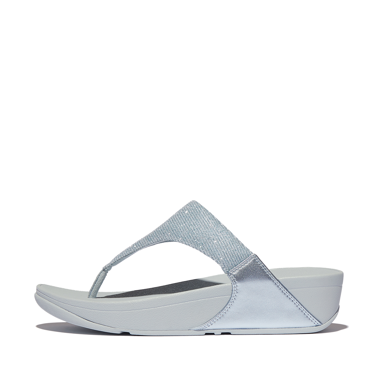 0197533667531 - Sandalen für Damen Lulu Shimmerlux