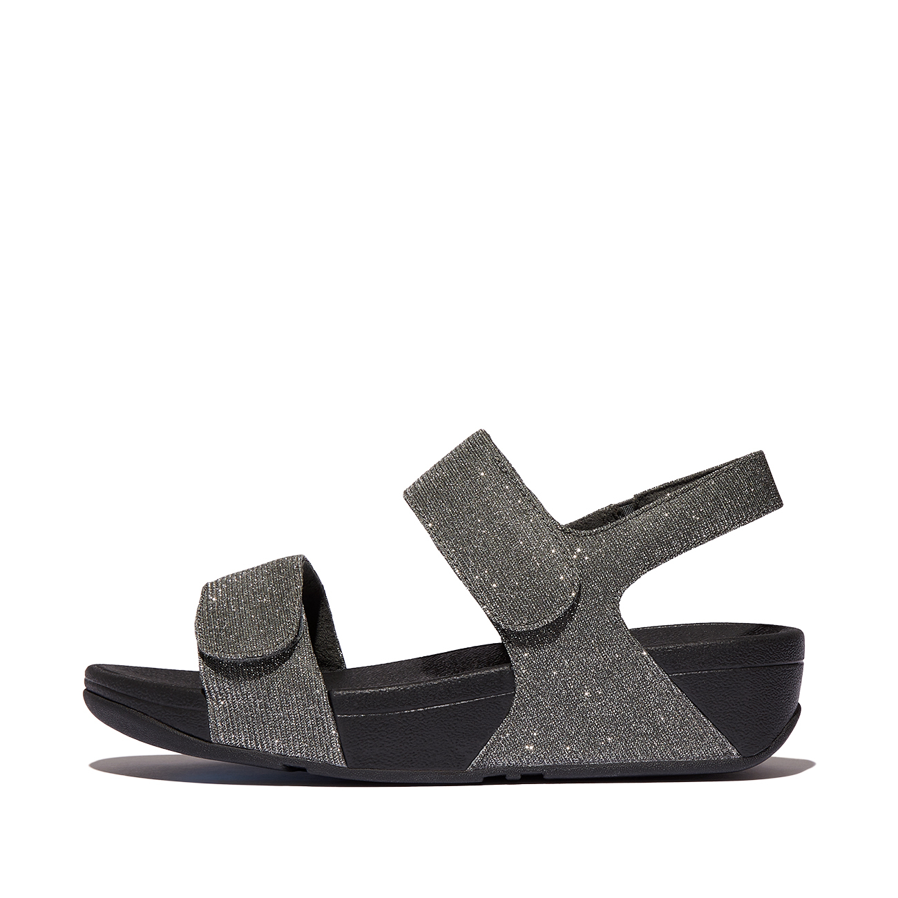 0197533668316 - Sandalen für Damen Lulu Shimmerlux Back-Strap
