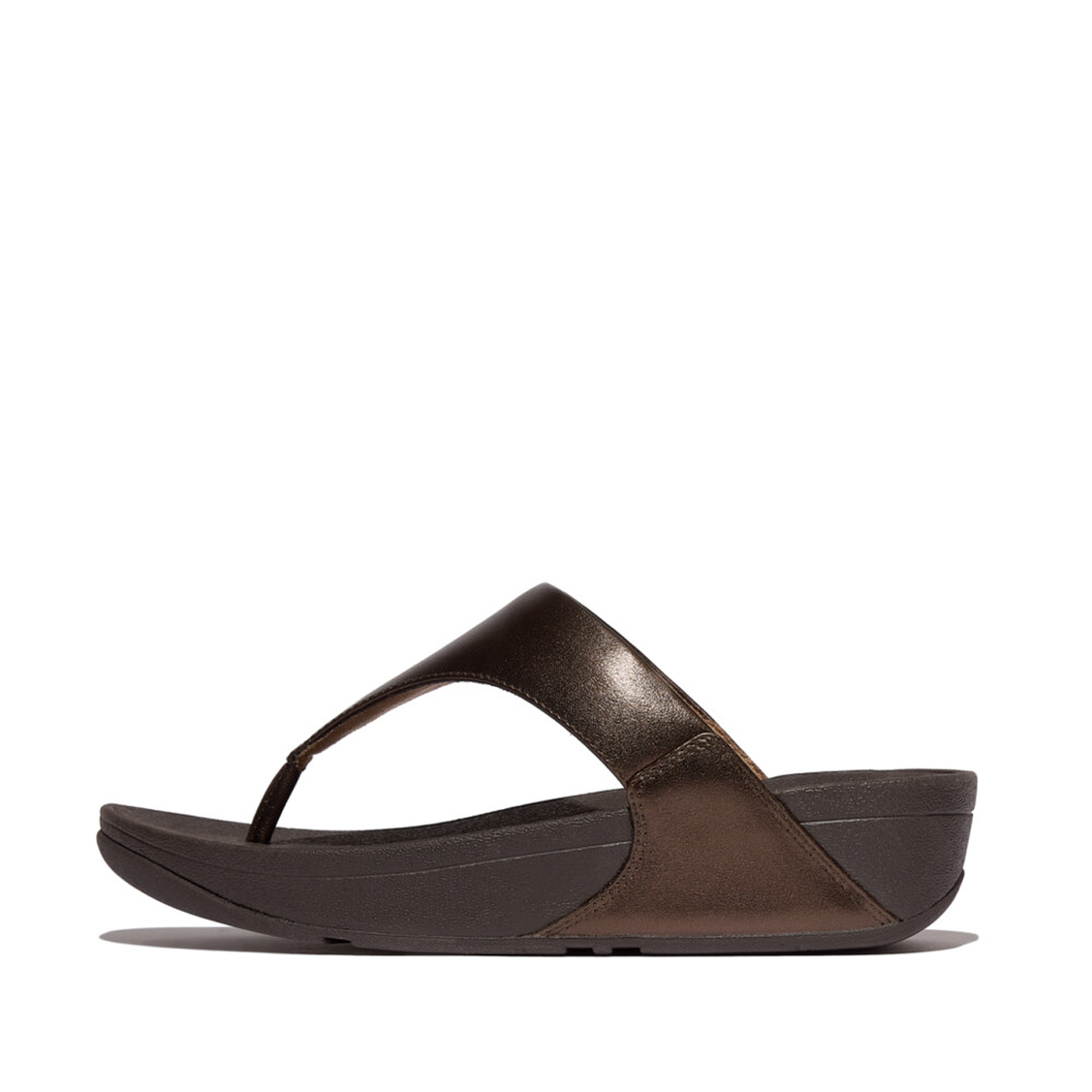 0197533863414 - Frauensandalen mit Lederbesatz Lulu