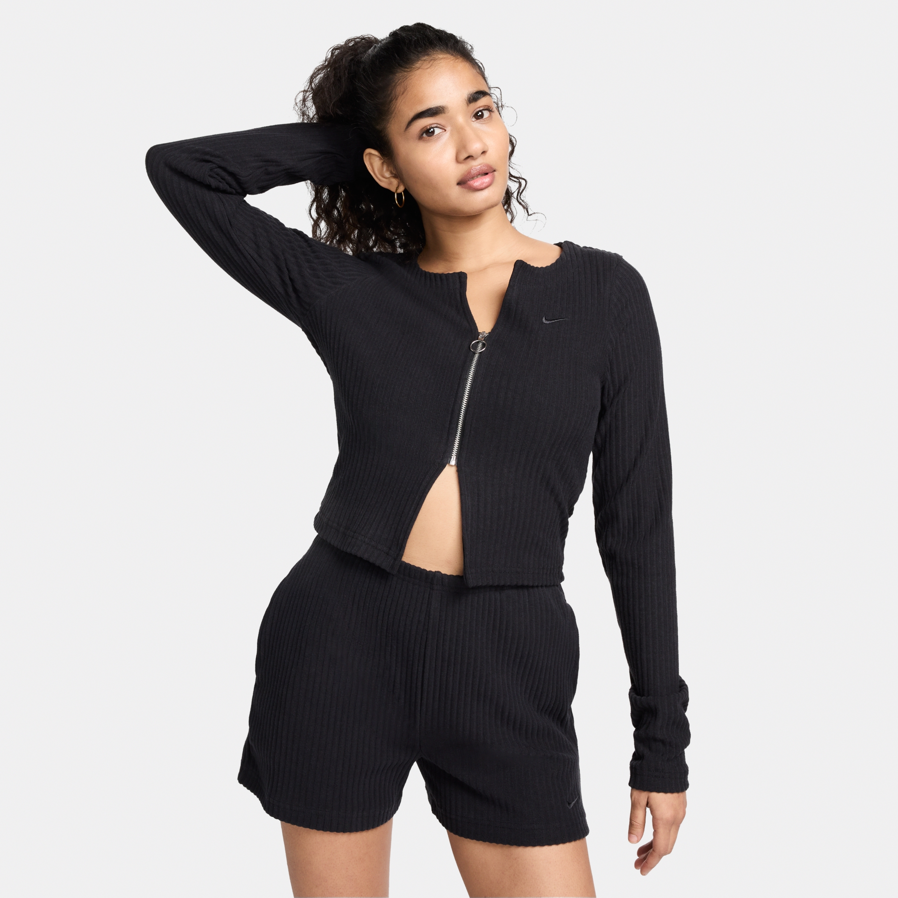 0197593313904 - Strickjacke Damen Chill Knit 0197593313904 - Strickjacke Damen Chill Knit