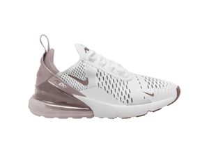 0197593617729 - Air Max 270 Sneaker Damen in white-platinum violet-smokey mauve-black