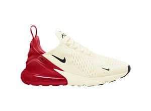 0197593617781 - Air Max 270 Sneaker Damen in gym red-sail-black