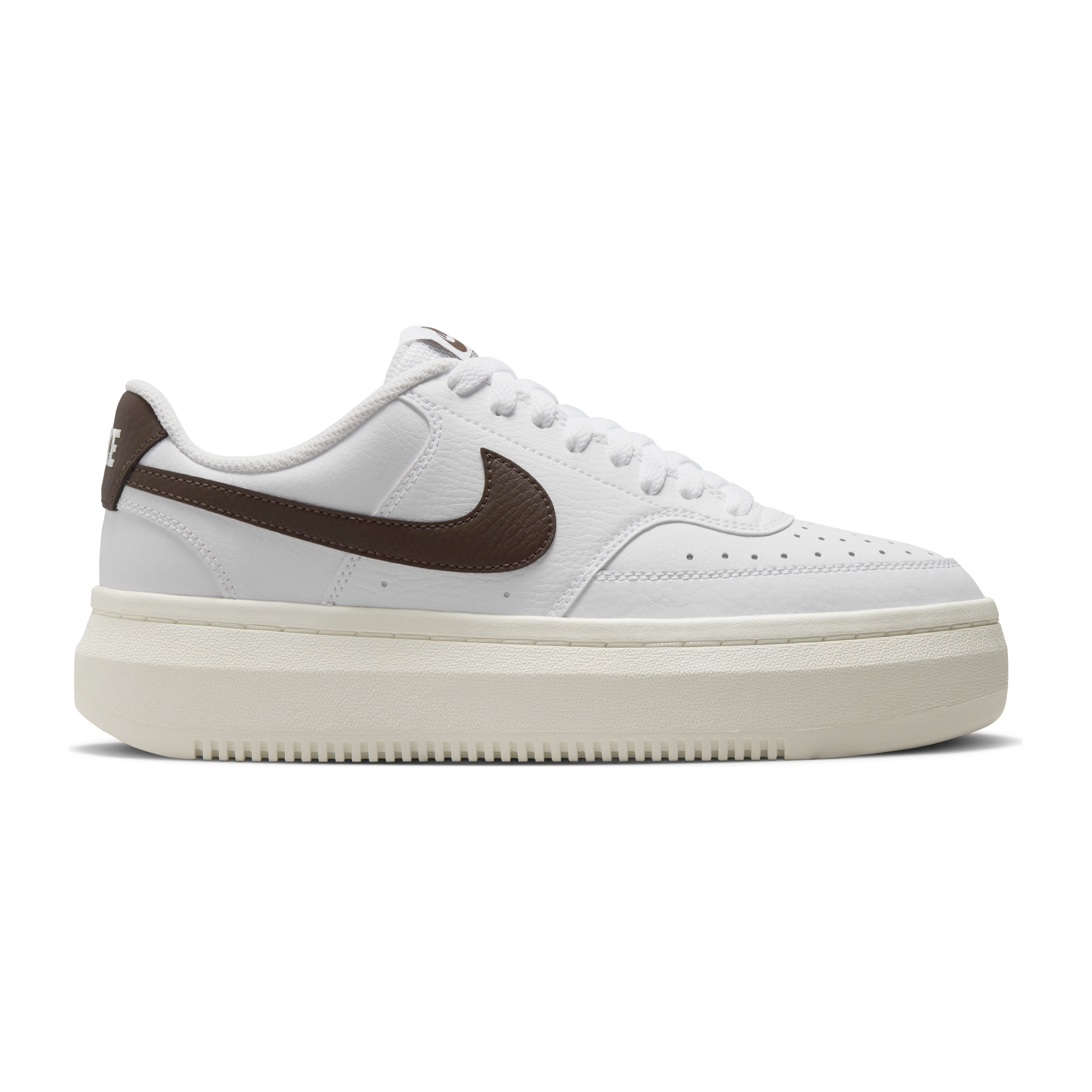 0197593638137 - Sneakers Court Vision Alta