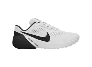 0197594124431 - AIR ZOOM TR 1 Fitnessschuhe Herren in white-black