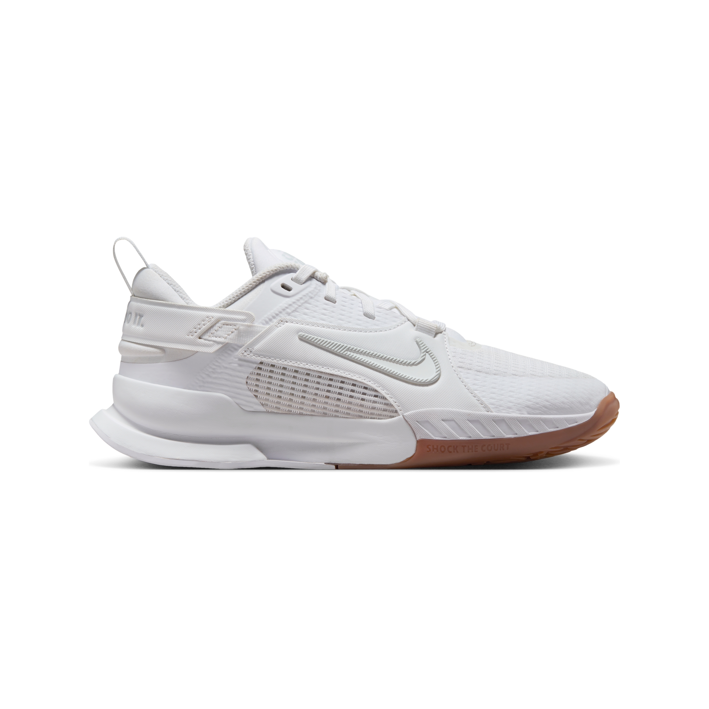 0197594209824 - Sneakers Crosscourt