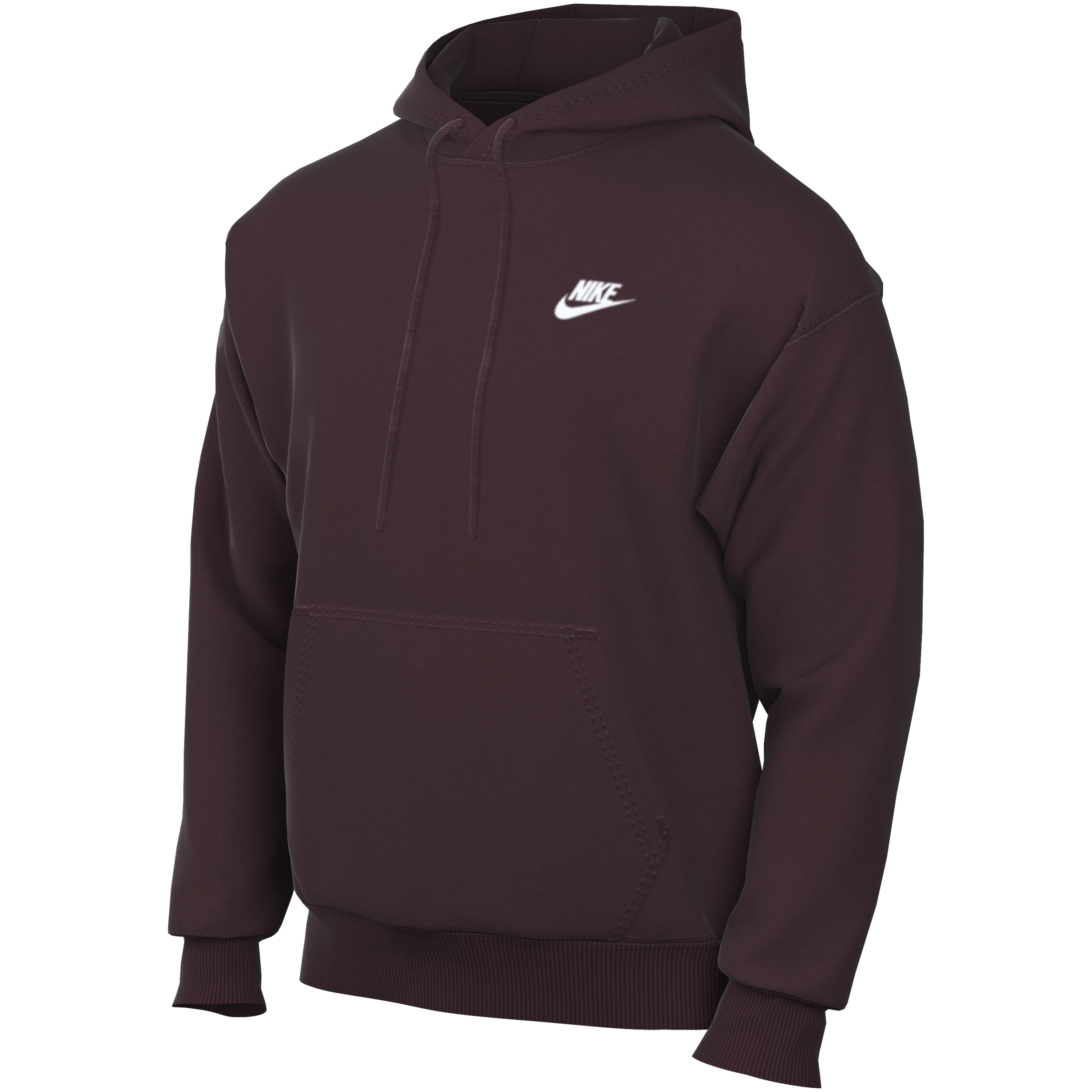 0197596188882 - Hoodie Club Fleece 0197596188882 - Hoodie Club Fleece