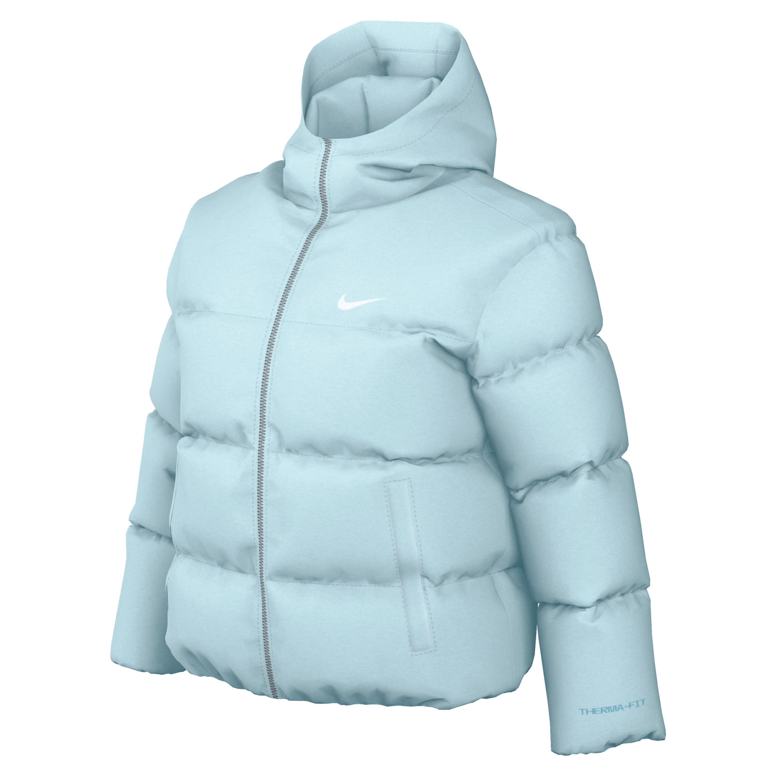 0197596326598 - DamenDaunenjacke Sportswear Classic Puffer 0197596326598 - DamenDaunenjacke Sportswear Classic Puffer