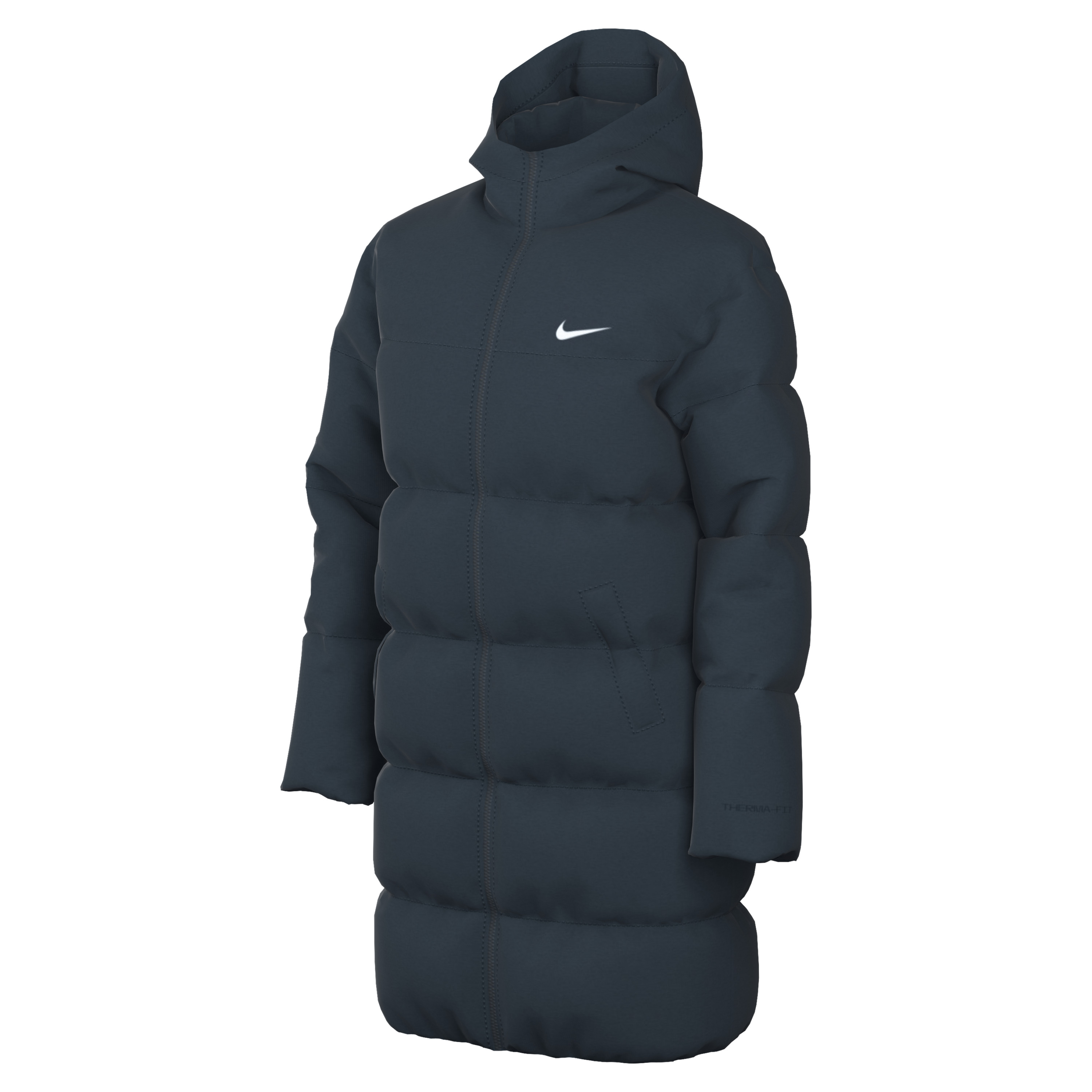 0197596604870 - DamenDaunenjacke Sportswear Classic Puffer 0197596604870 - DamenDaunenjacke Sportswear Classic Puffer