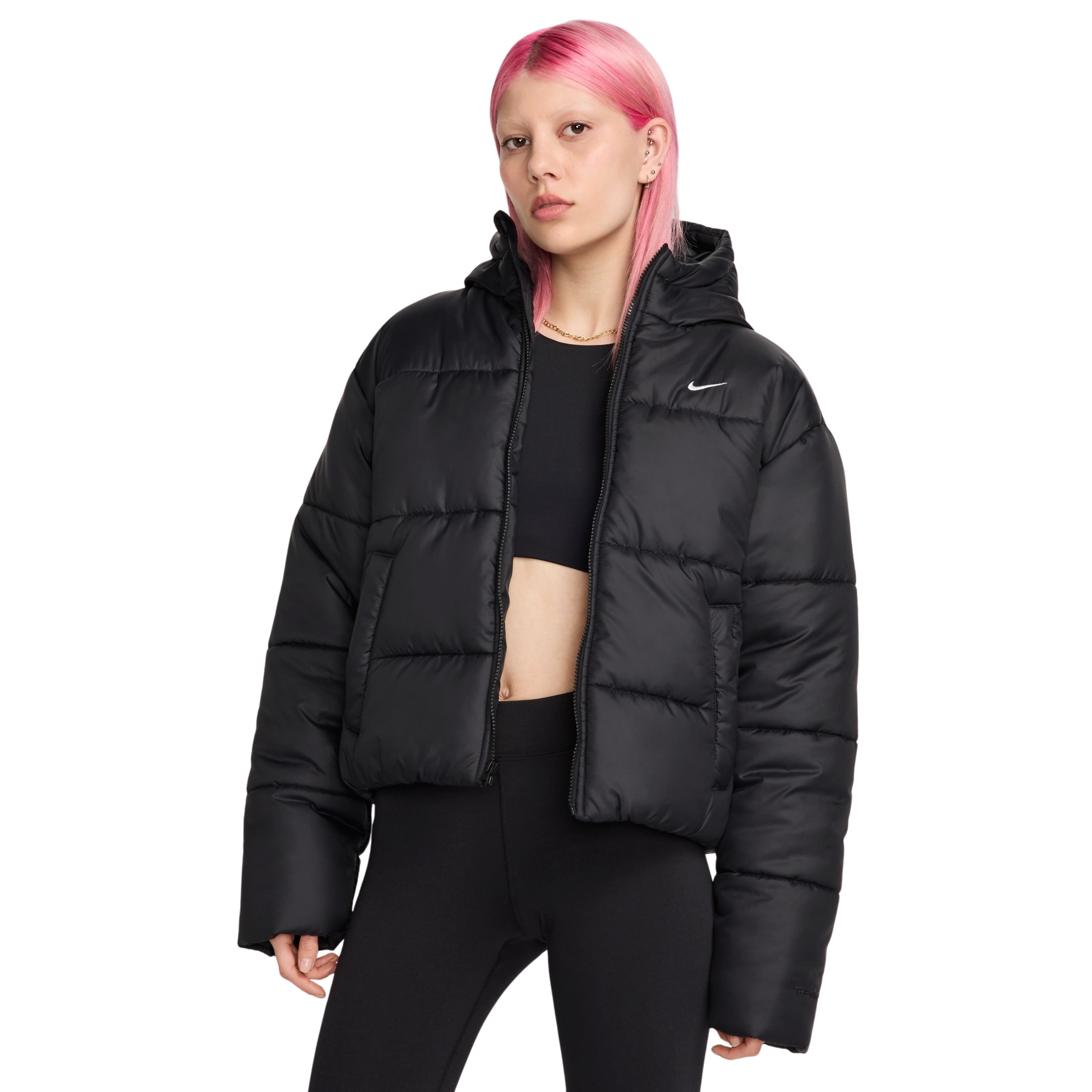 0197596707281 - Damen-Daunenjacke Classic 0197596707281 - Damen-Daunenjacke Classic