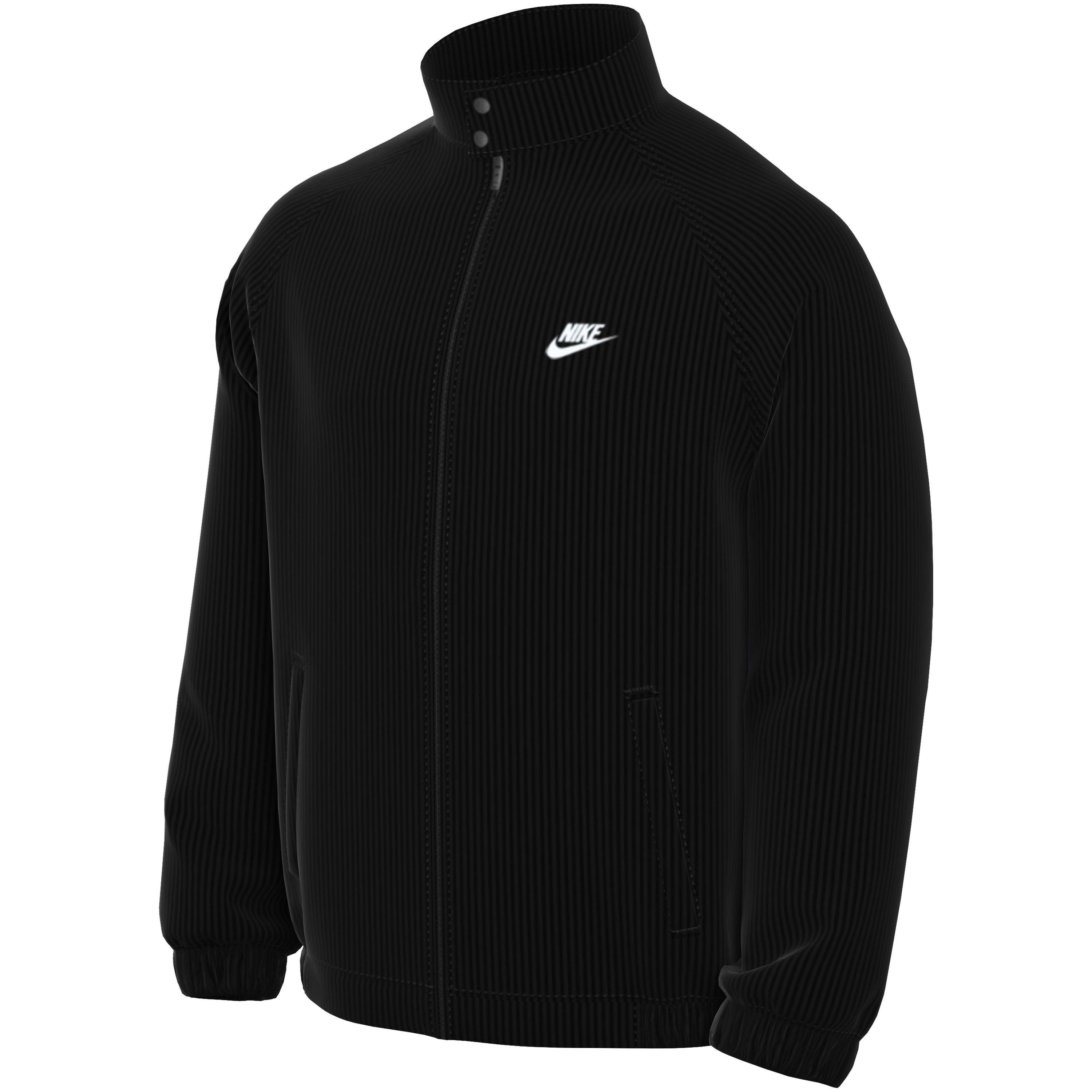 0197596733594 - Jacke Club Corduroy Harrington 0197596733594 - Jacke Club Corduroy Harrington
