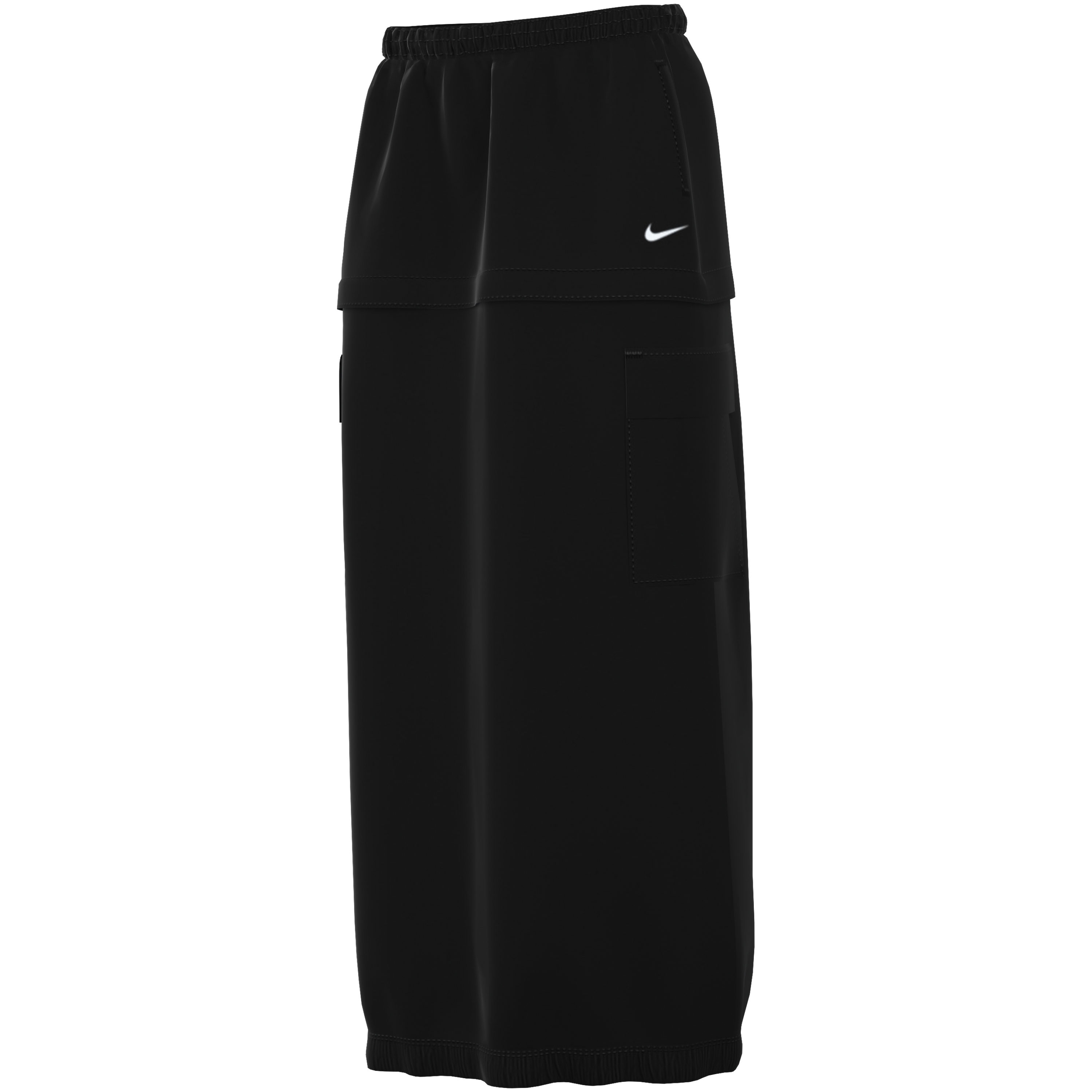 0197596797909 - Cargo-Rock halblang halbhoch Frau Essential