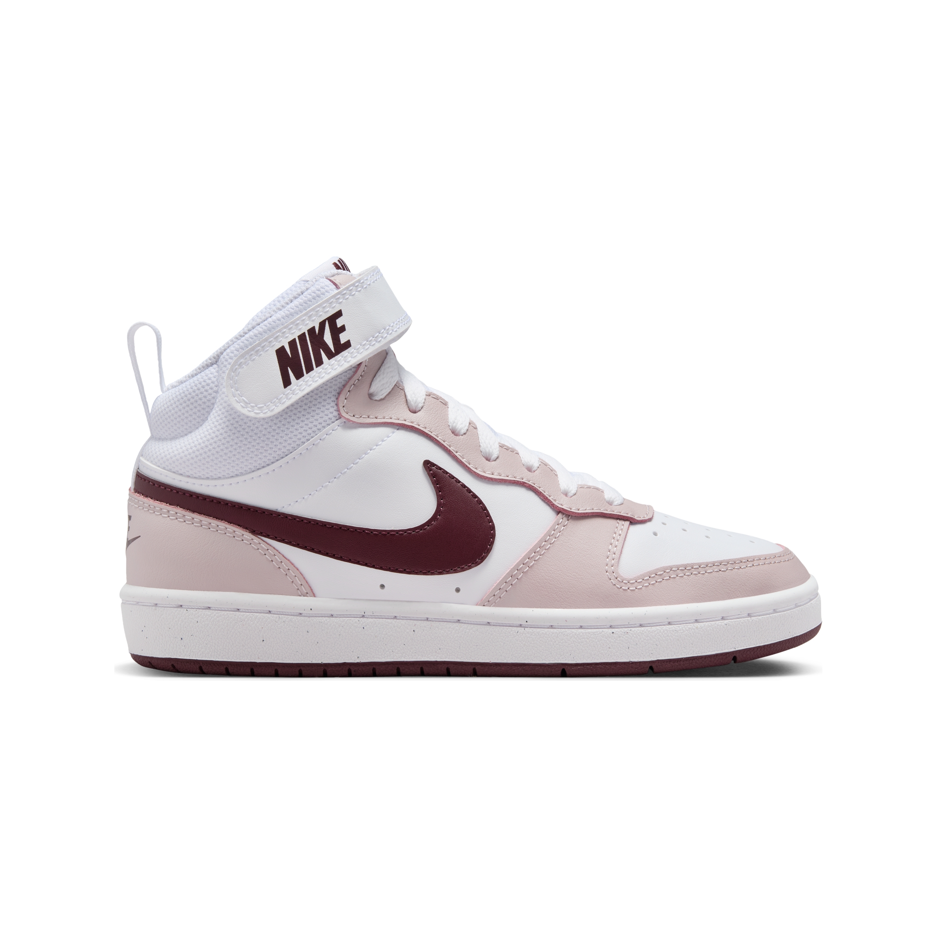 0197597212869 - Sneakers Court Borough Mid 2