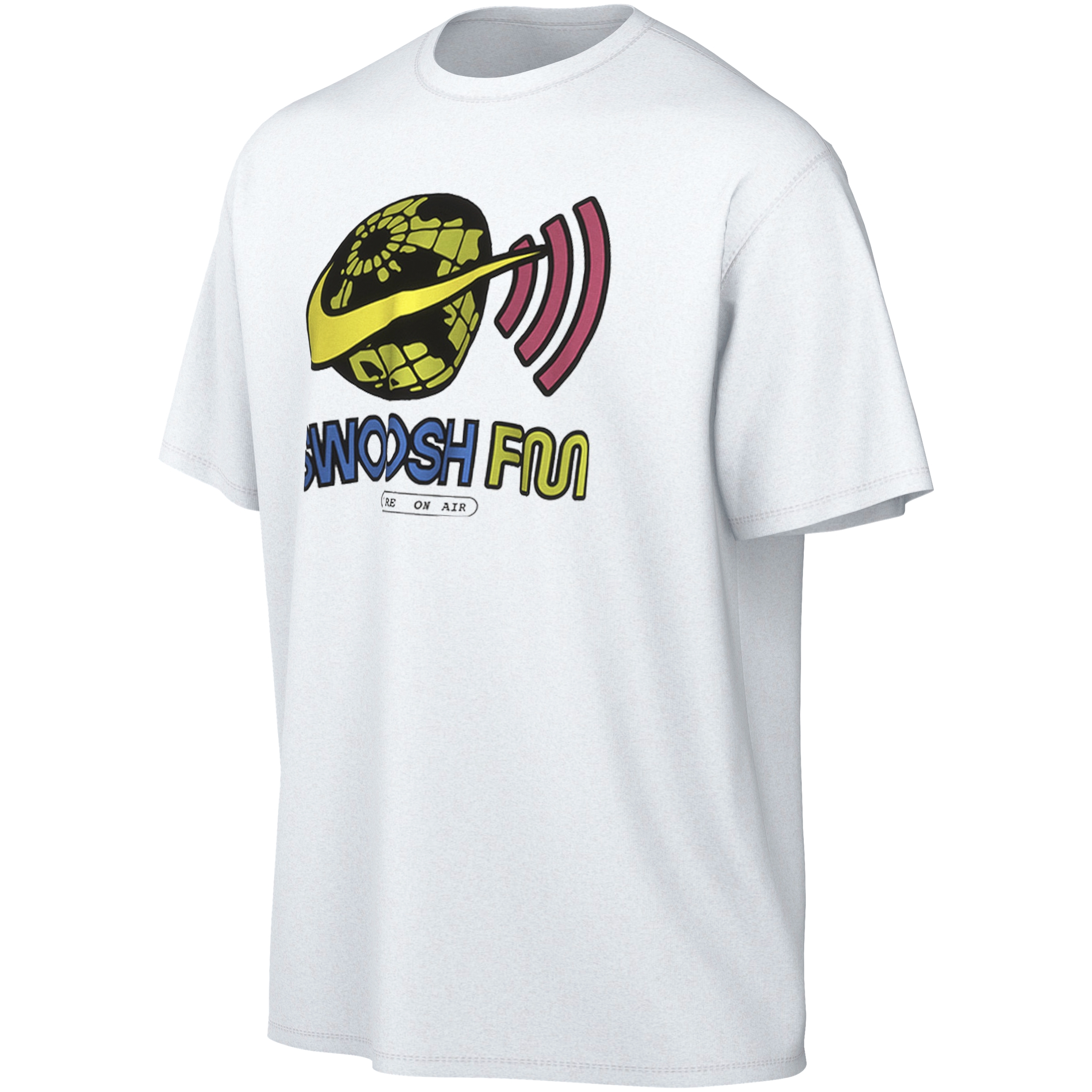 0197597728384 - T-Shirt Max90