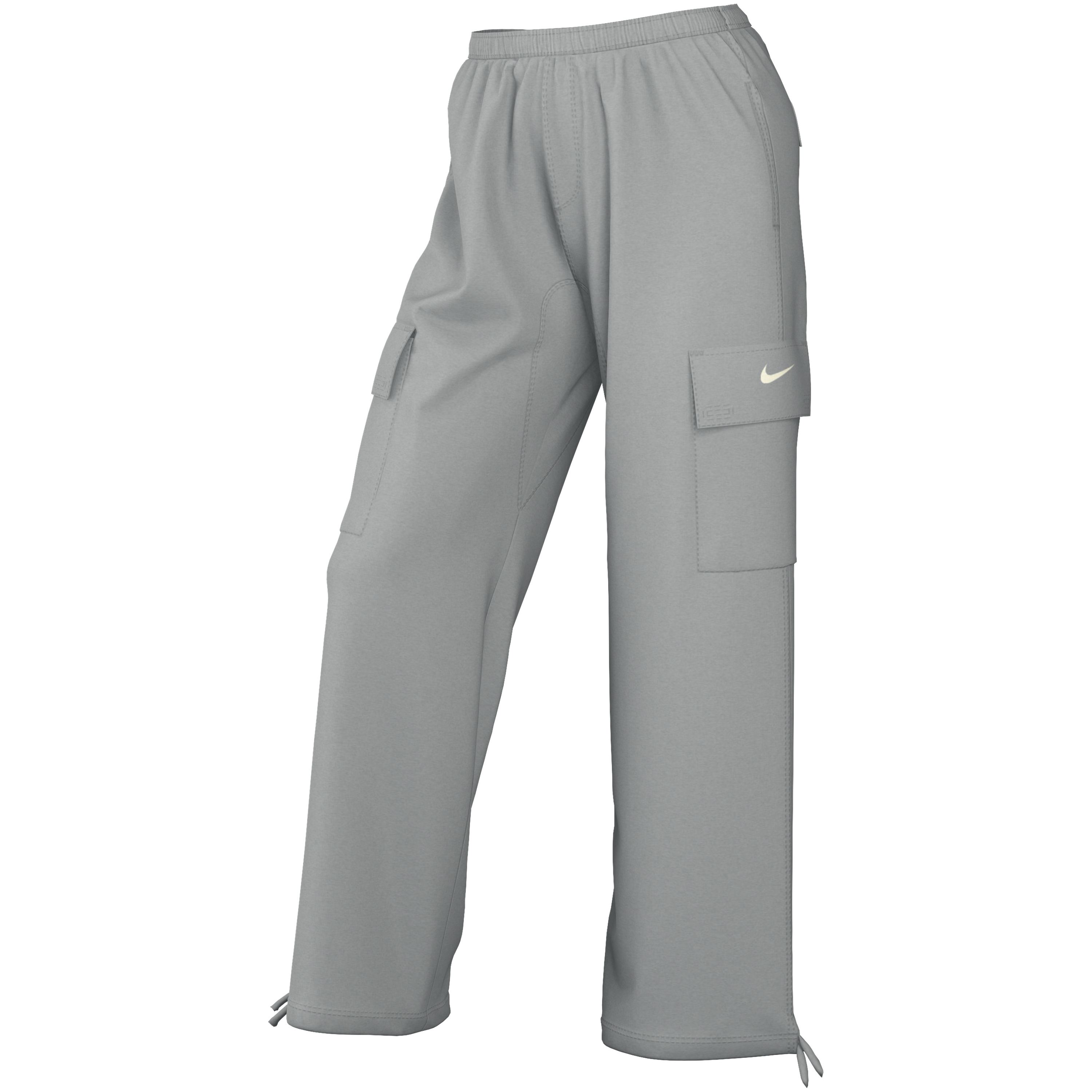 0197598829486 - Cargohose halbhoch Damen Nike 0197598829486 - Cargohose halbhoch Damen Nike