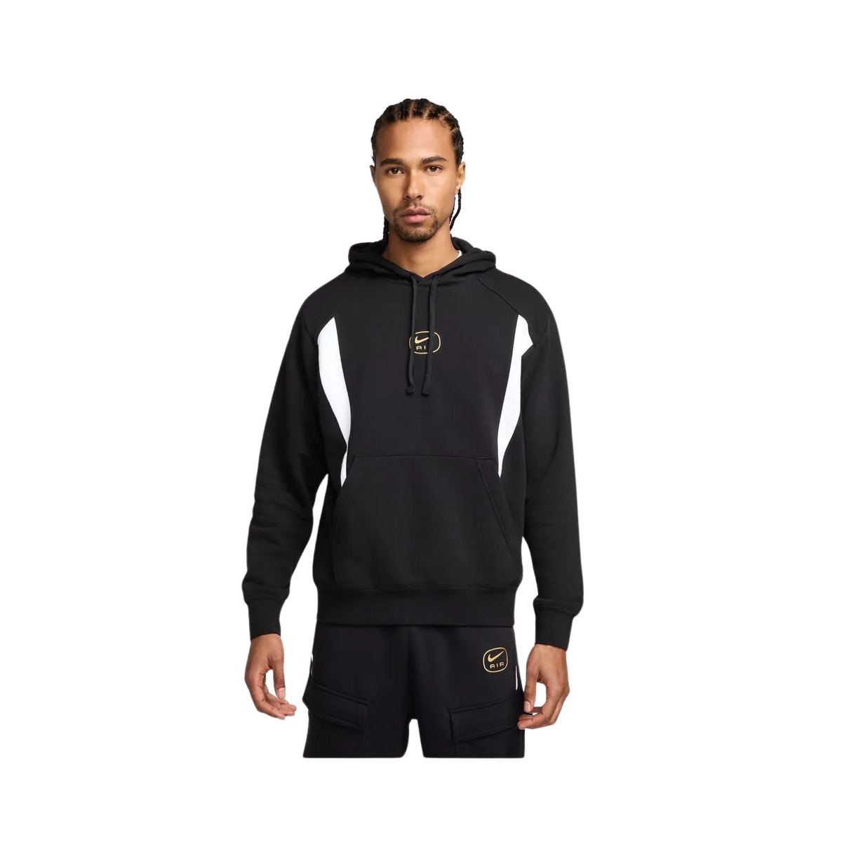 0197599791010 - Kapuzenjacke Air Po 0197599791010 - Kapuzenjacke Air Po