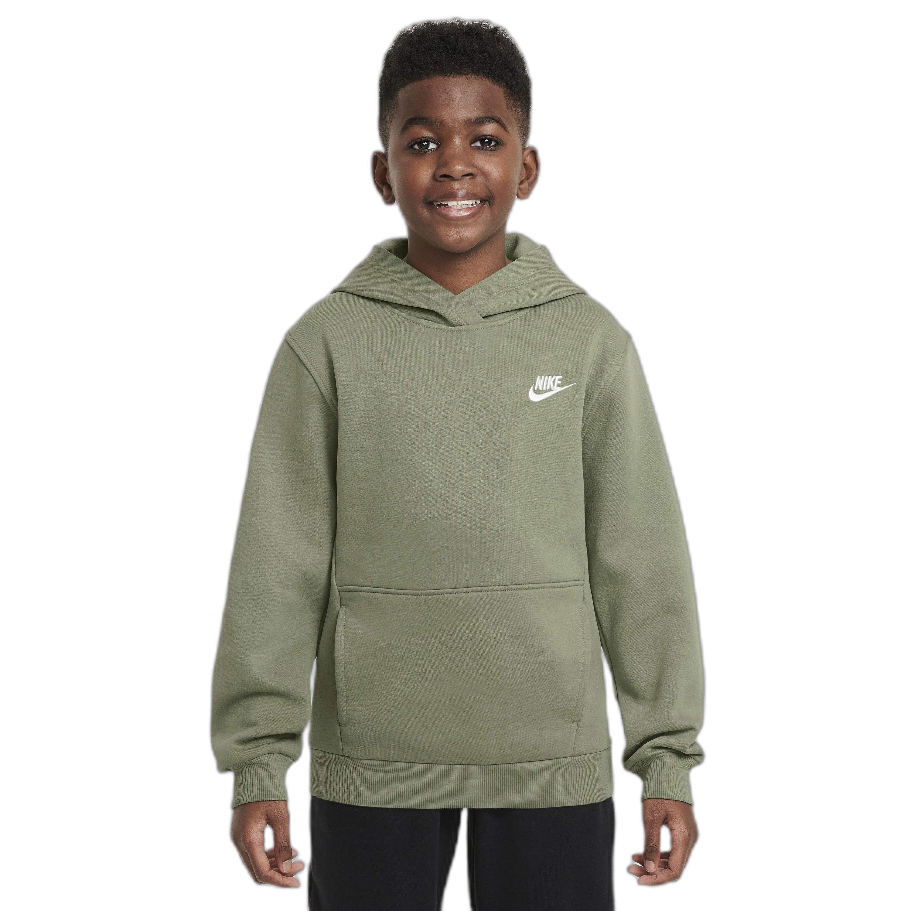 0197600426320 - Hoodie Kinder Club Fleece 0197600426320 - Hoodie Kinder Club Fleece