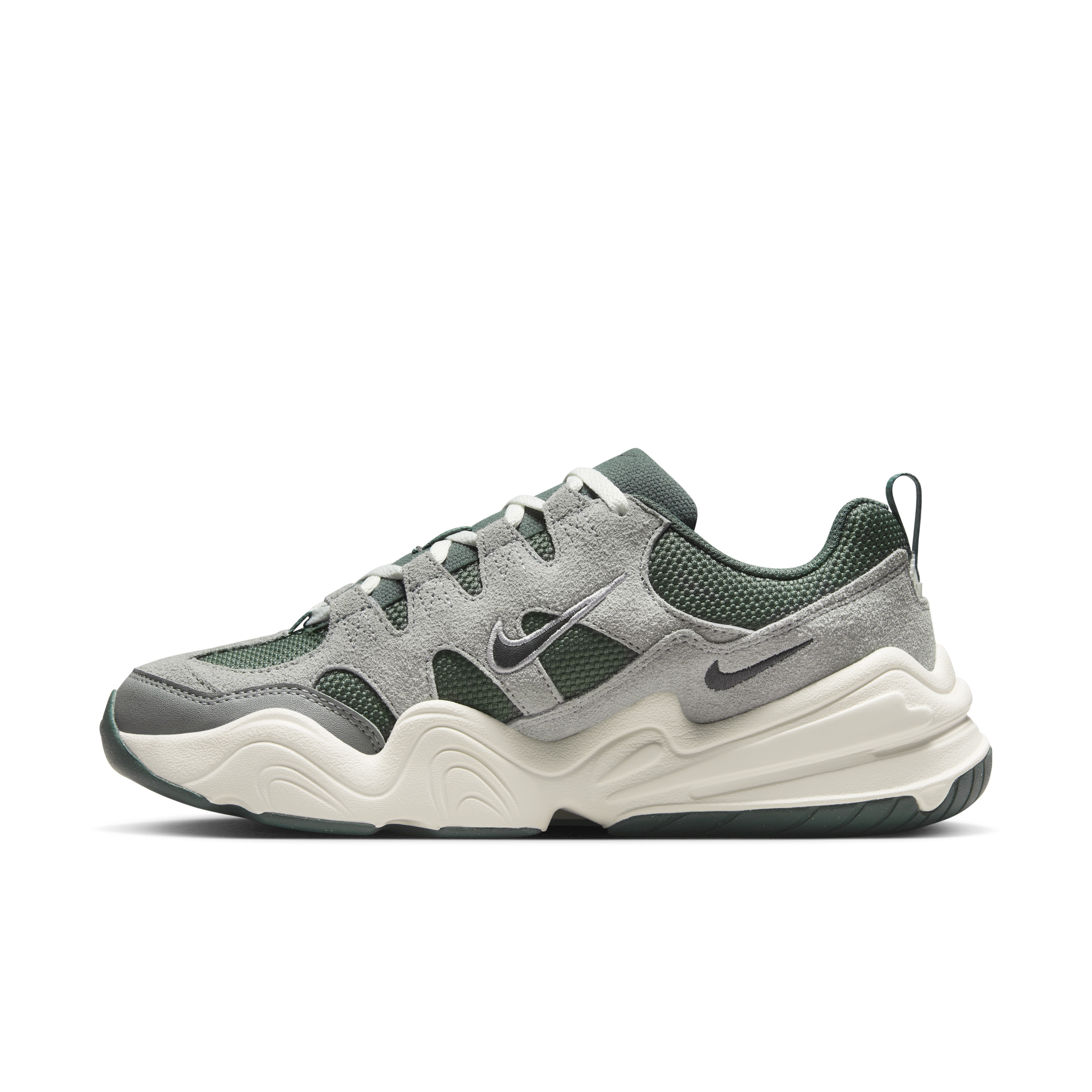 0197600761193 - Baskets femme Tech Hera