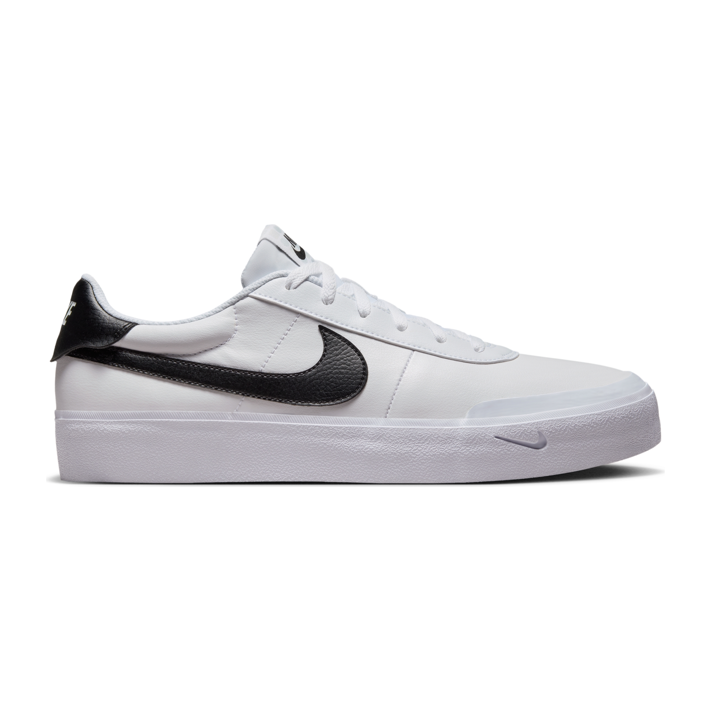 0197600807242 - Sneakers Court Shot