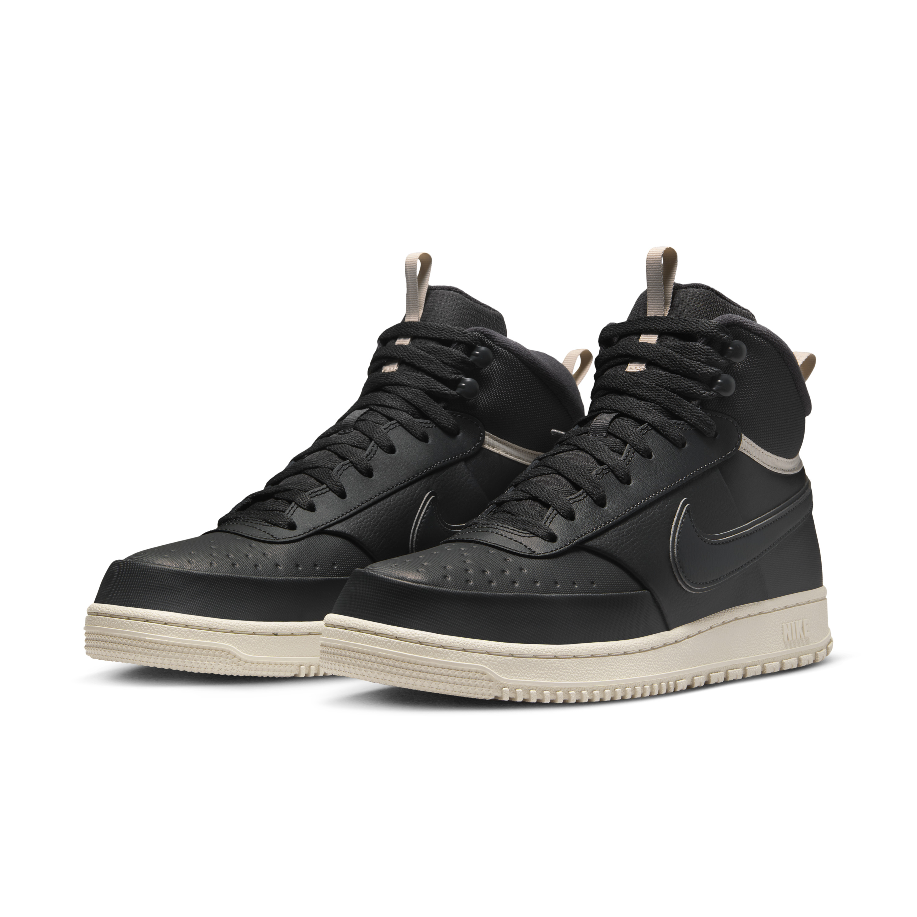 0197600810792 - Sneakers Court Vision Mid Winter