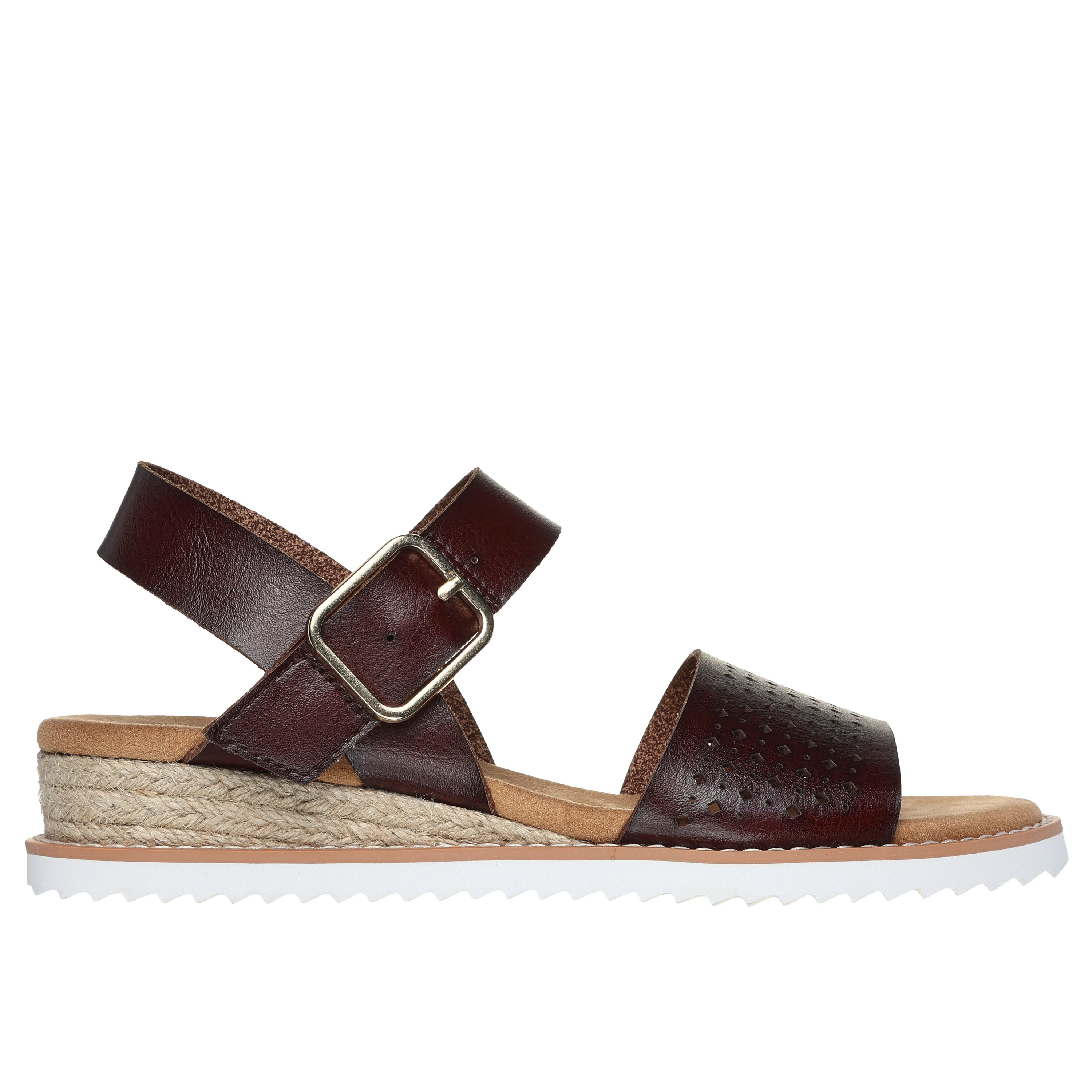 0197627132594 - Keil-Sandalen für Damen Bobs Desert Kiss Sunny Flair 0197627132594 - Keil-Sandalen für Damen Bobs Desert Kiss Sunny Flair