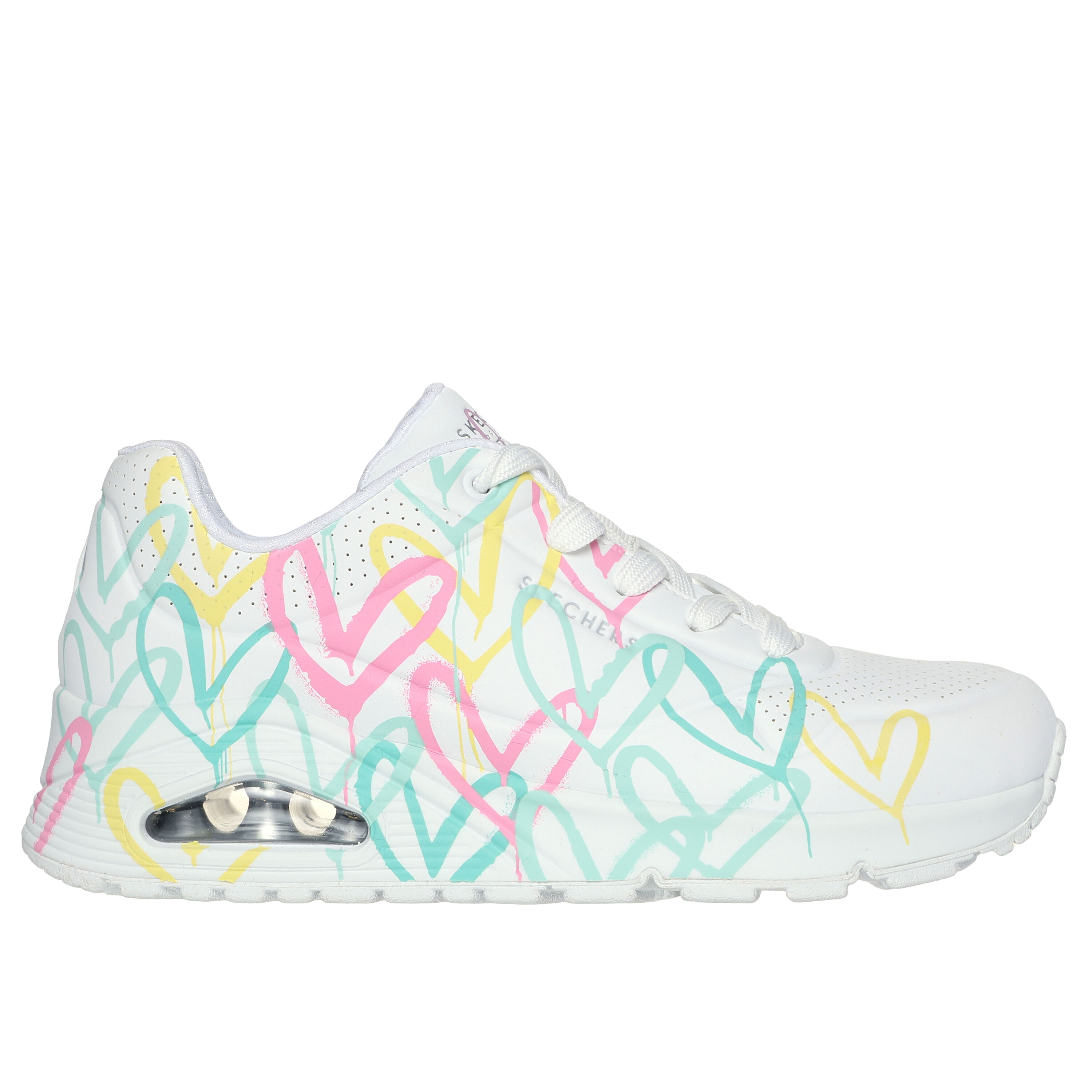 0197627385822 - Sneakers JGoldcrown Uno-Highlight Love