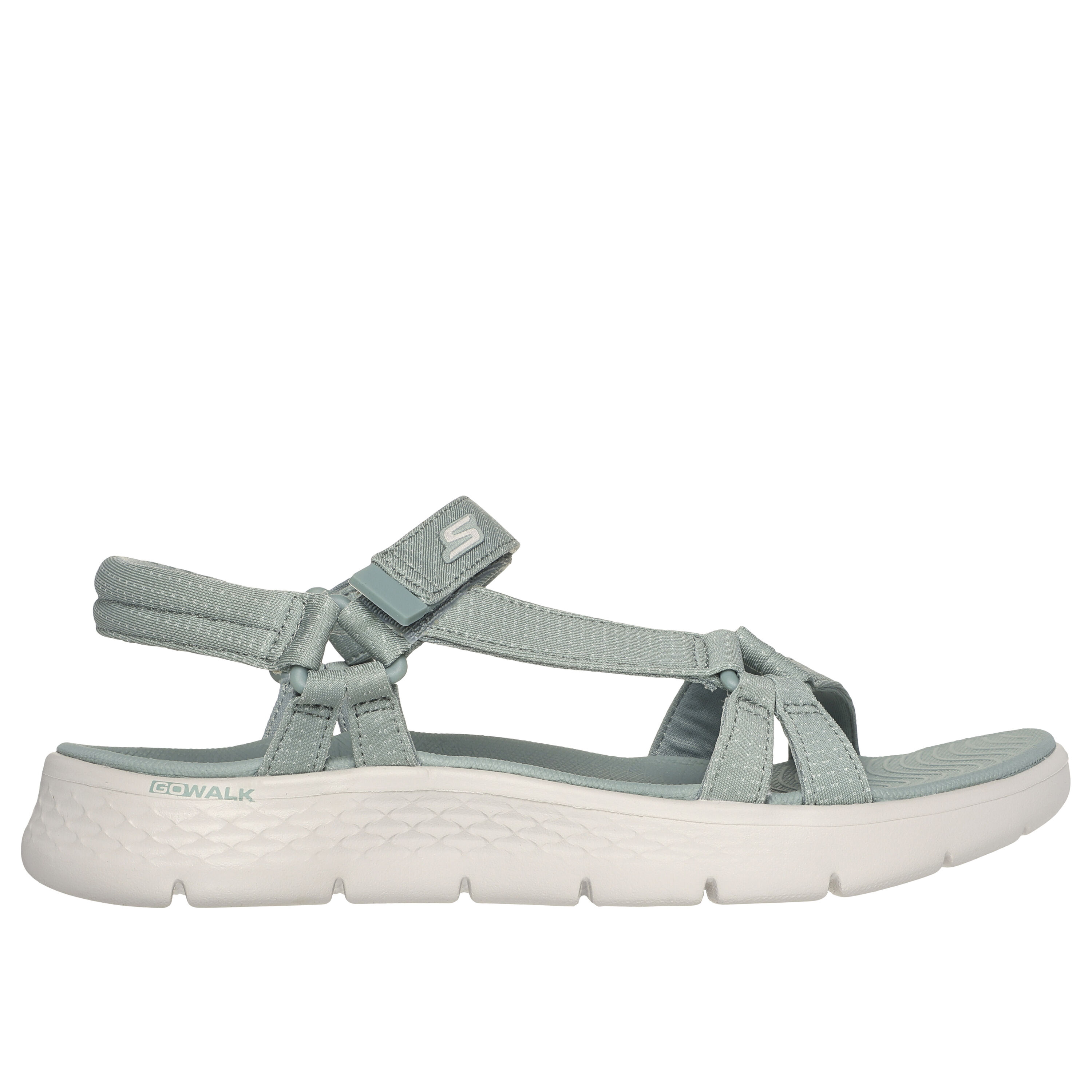0197627388397 - Sandalen für Frauen Go Walk Flex 0197627388397 - Sandalen für Frauen Go Walk Flex