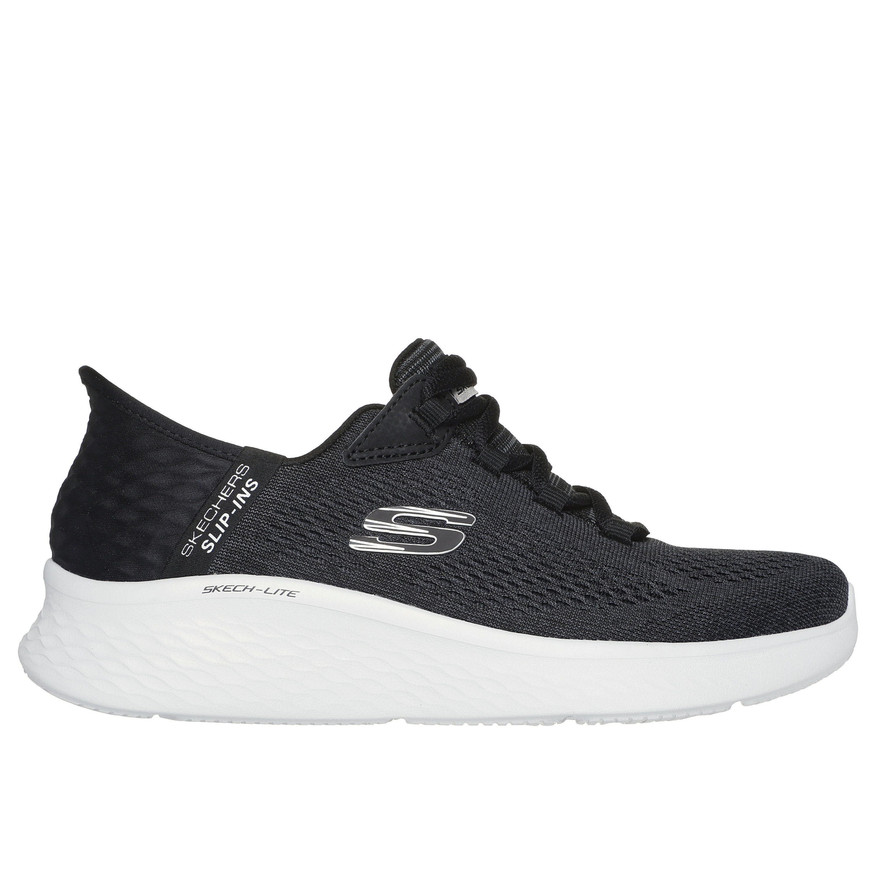 0197627486000 - Sneakers Slipins Skechlite Pro Natural Beauty