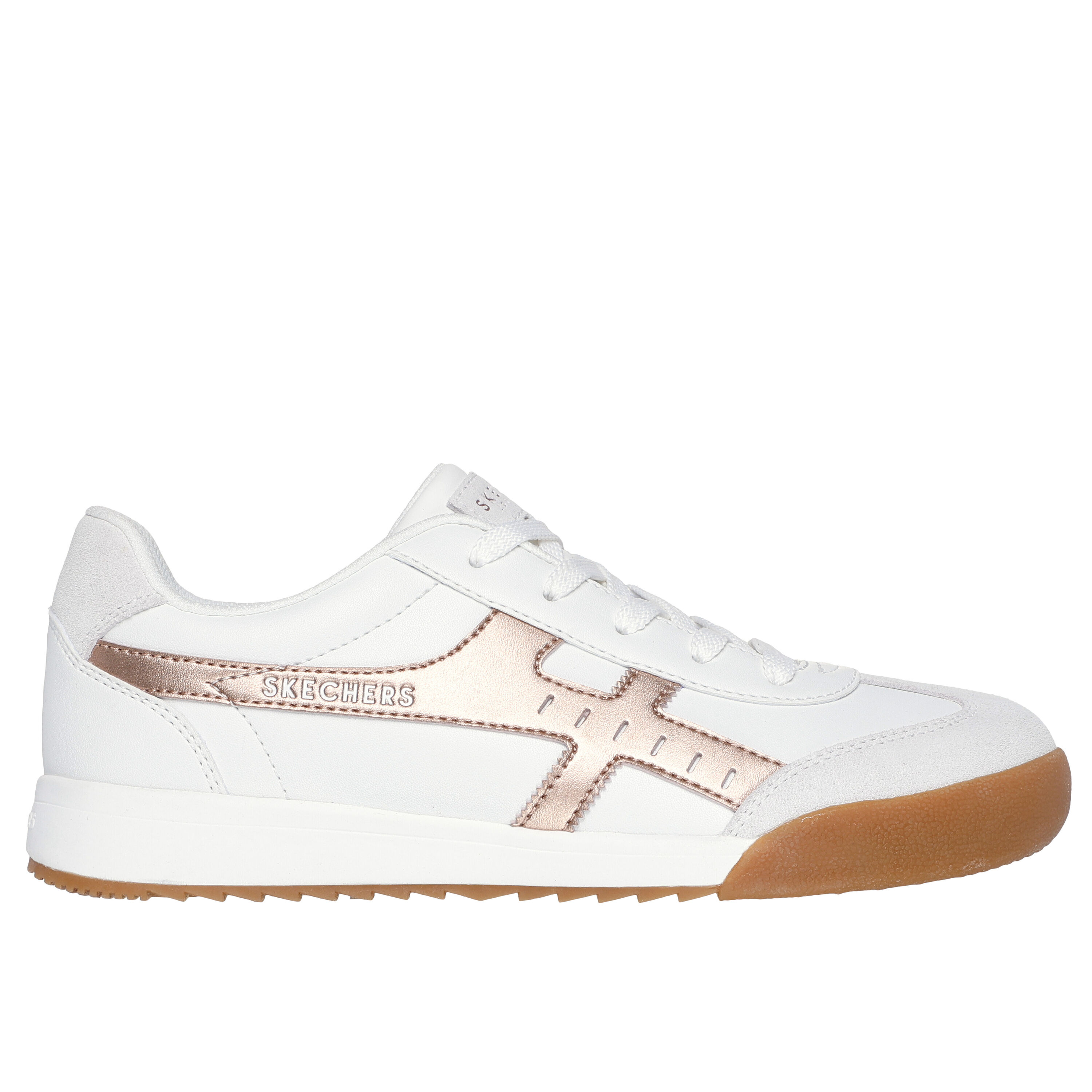 0197627560441 - Sneakers Zinger - Metallic Roads 0197627560441 - Sneakers Zinger - Metallic Roads