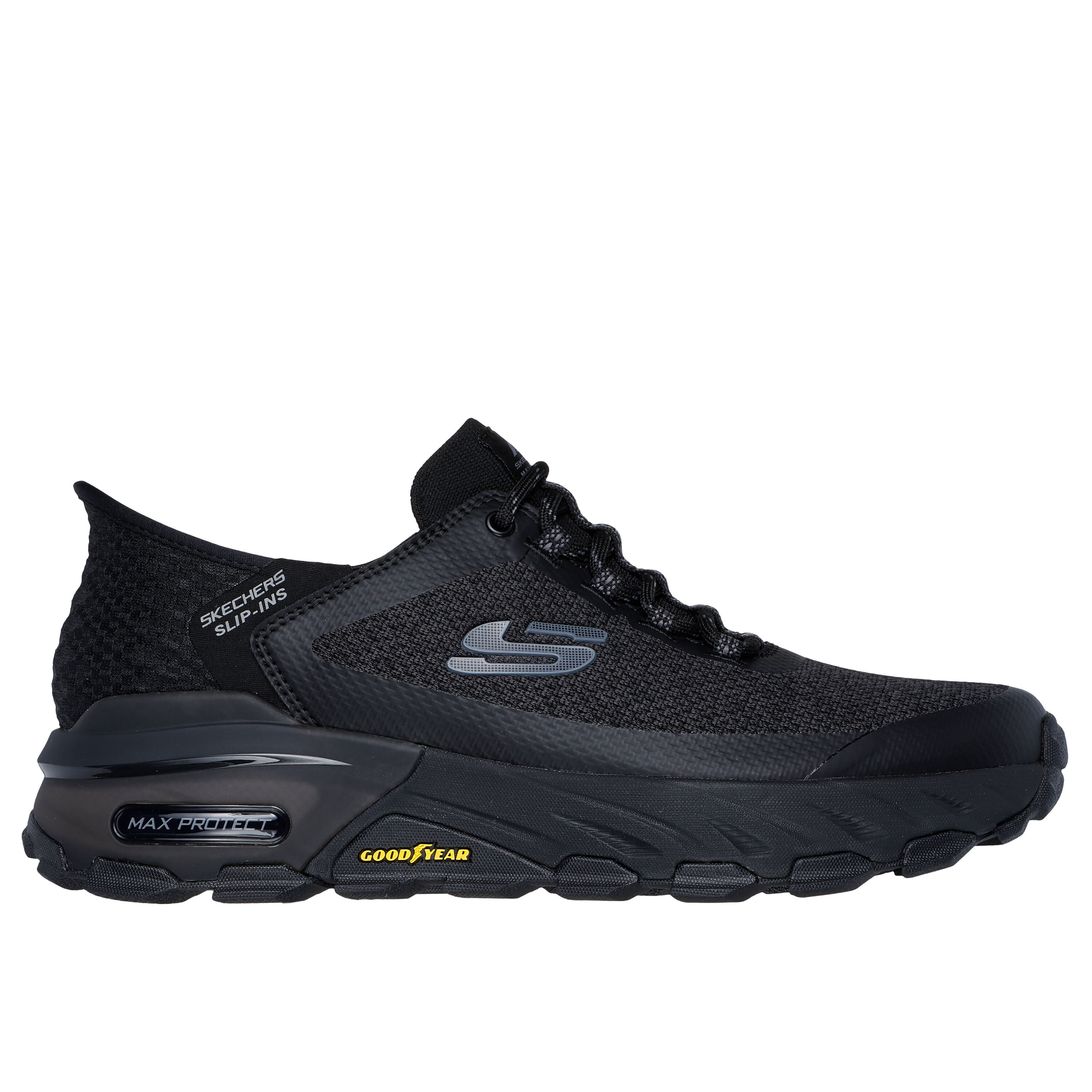 0197627581569 - Sneakers Max Protect - Assembly 0197627581569 - Sneakers Max Protect - Assembly