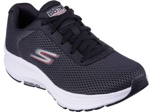 0197627603933 - SKECHERS® Go Run Consistent 20 Sneaker Mesh für Herren grau 44