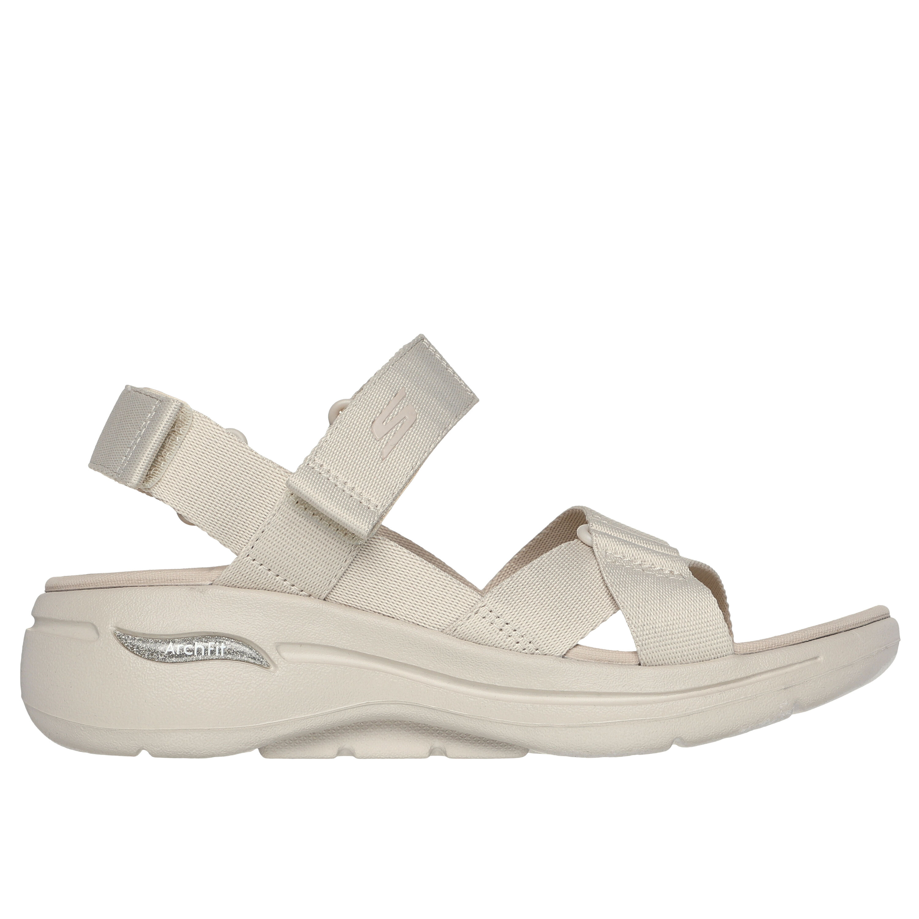 0197627619477 - Sandalen für Damen Go Walk Arch Fit