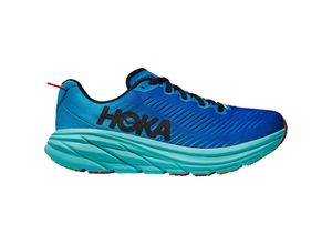 0197634053011 - HOKA Rincon 3 Laufschuhe Herren in virtual blue-swim day