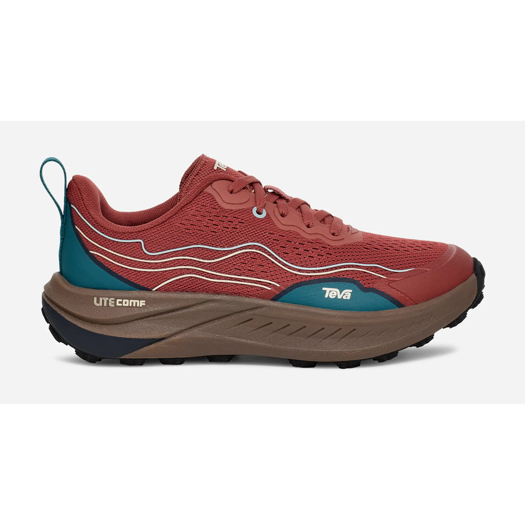 0197634265438 - Sneakers Trailwinder Low 0197634265438 - Sneakers Trailwinder Low