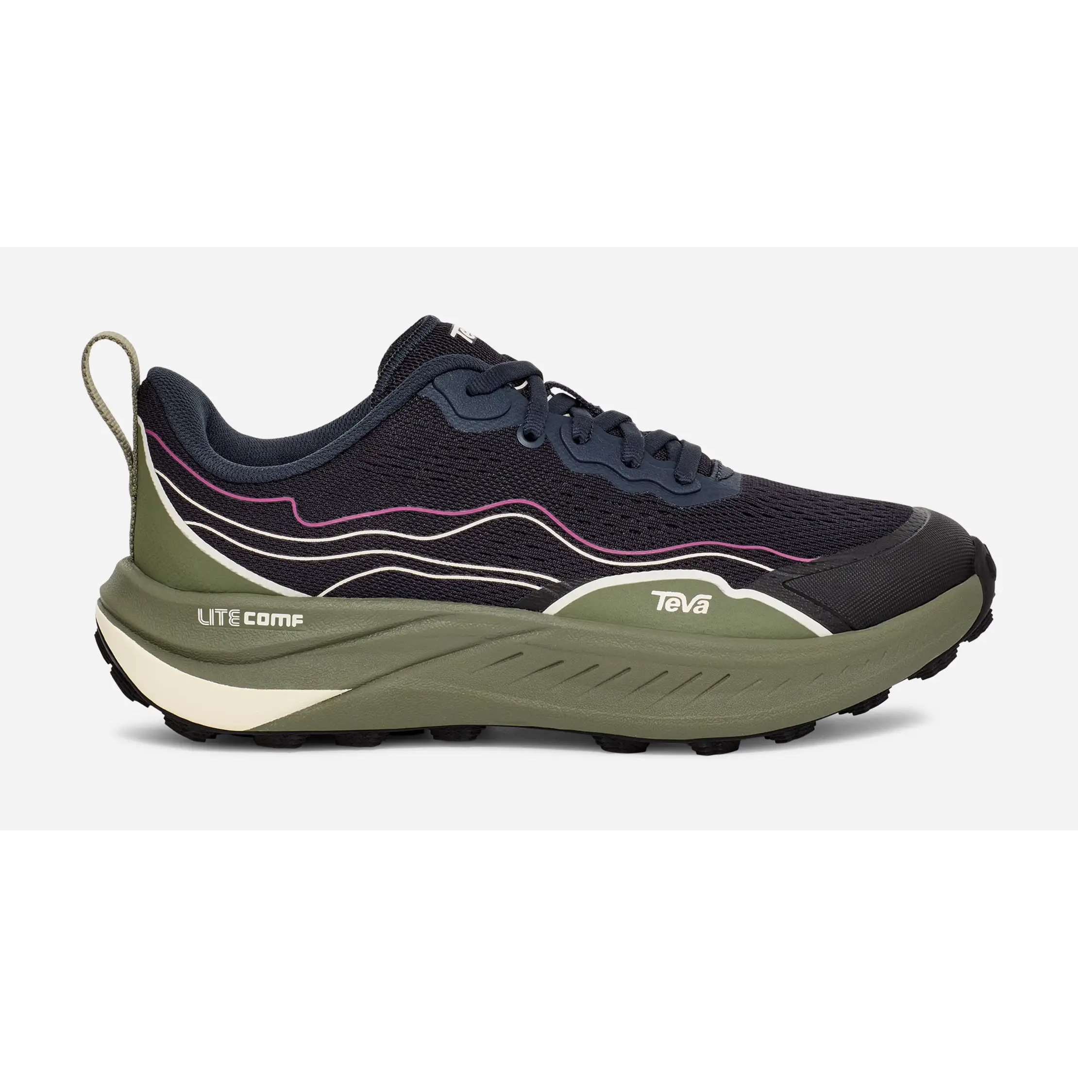 0197634265810 - Sneakers Trailwinder Low