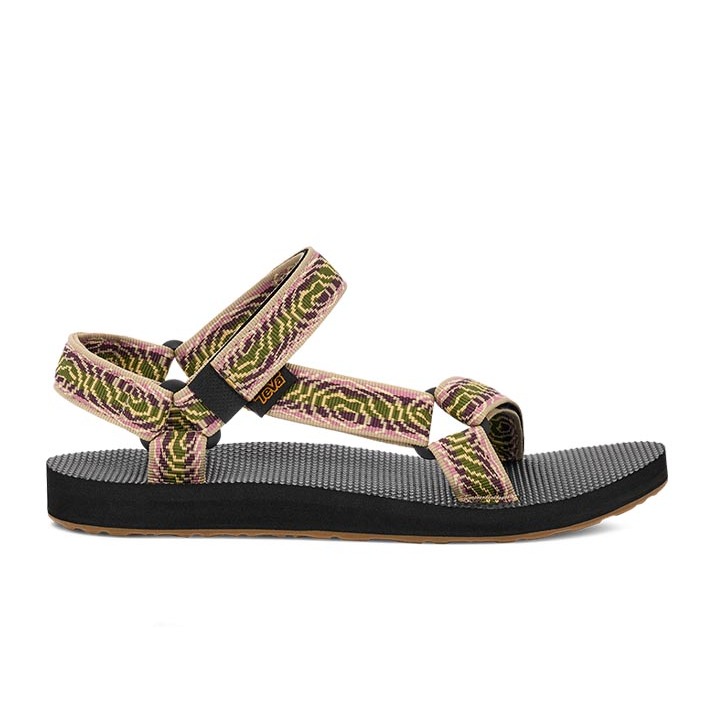 0197634646015 - Sandalen für Damen Original Universal