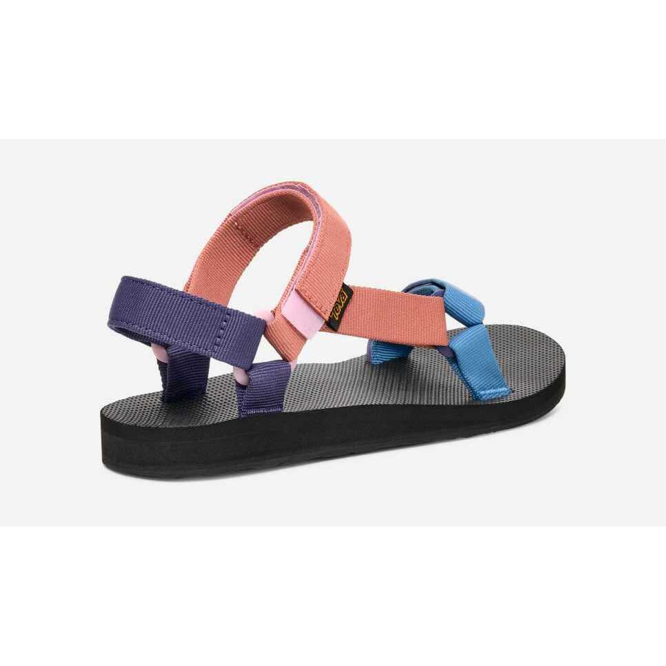 0197634646497 - Sandalen für Damen Original Universal
