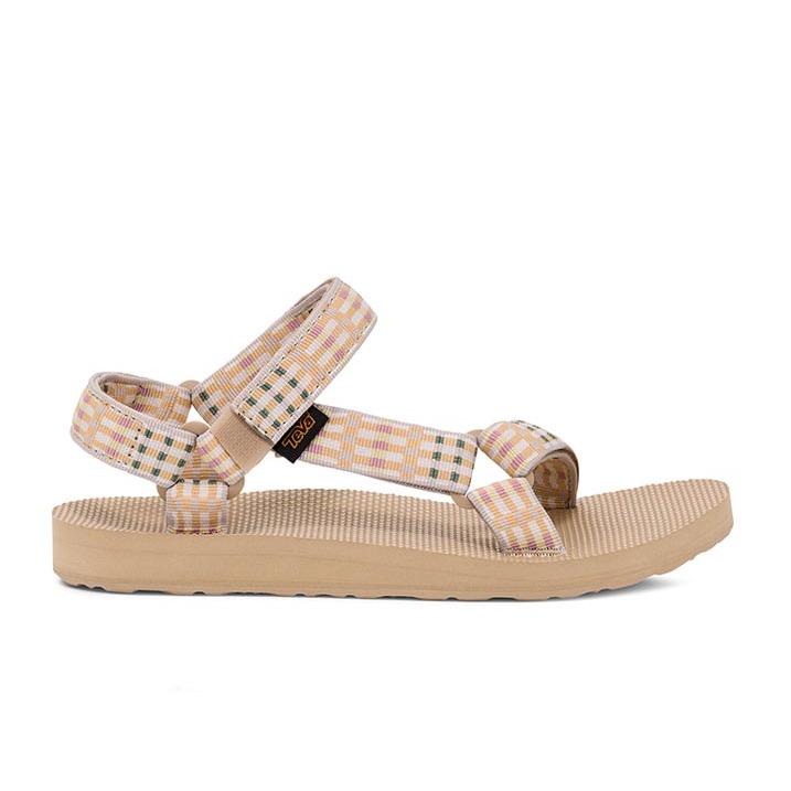 0197634646527 - Sandalen für Damen Original Universal