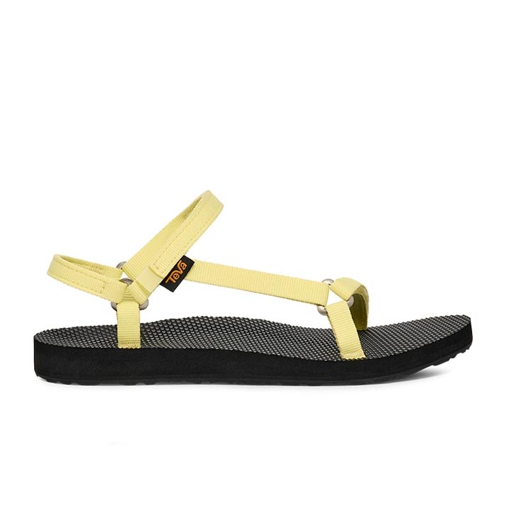 0197634661766 - Damen Slim Sandalen Original Universal