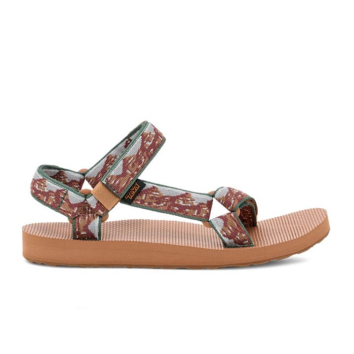 0197634685397 - Sandalen für Damen Original Universal