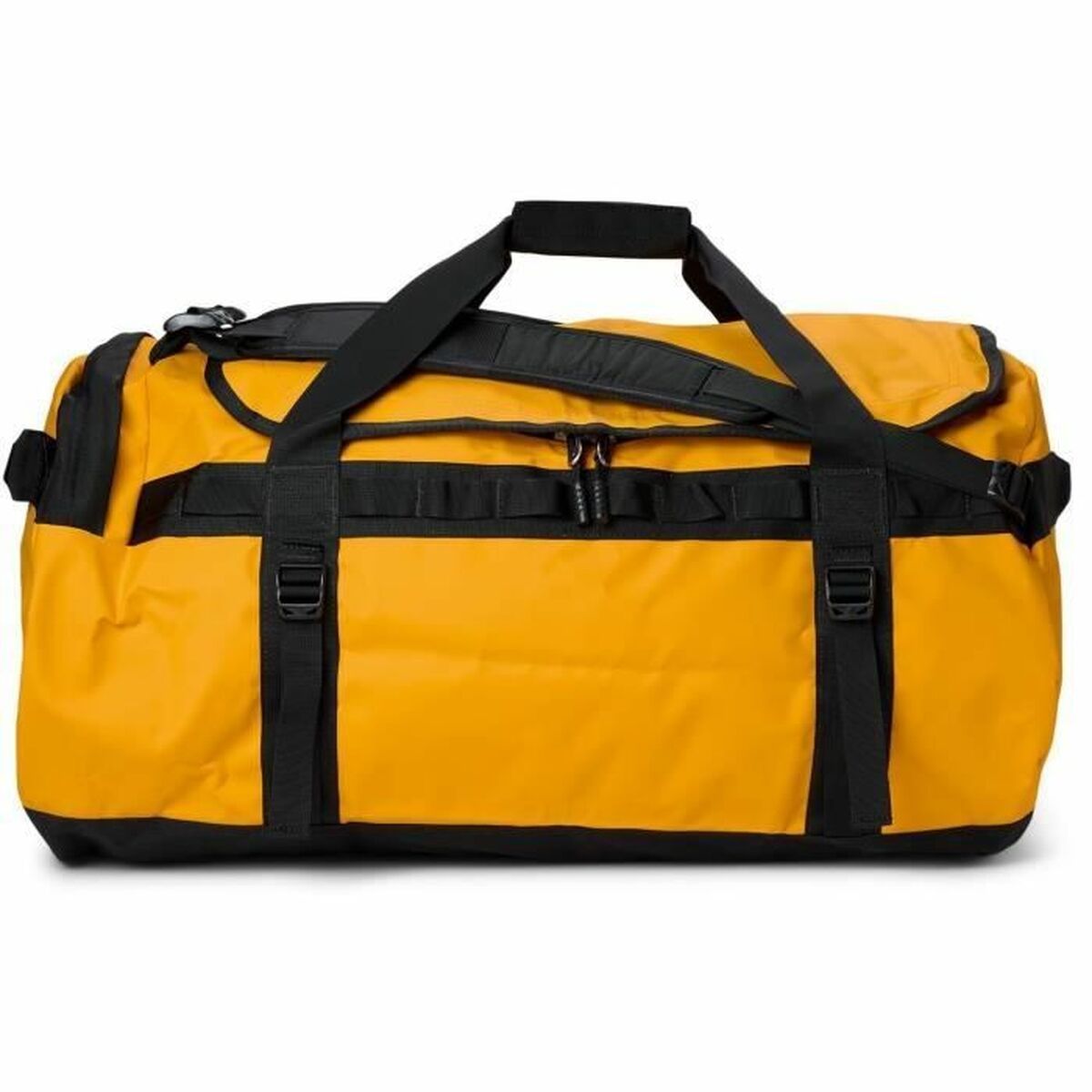 0197641223933 - Sportrucksack Base Camp Duffel Schwarz