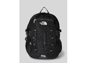 0197642254585 - Rucksack mit Label-Stitching Modell BOREALIS CLASSIC