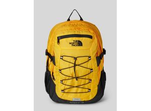 0197642254745 - Rucksack mit Label-Stitching Modell BOREALIS CLASSIC